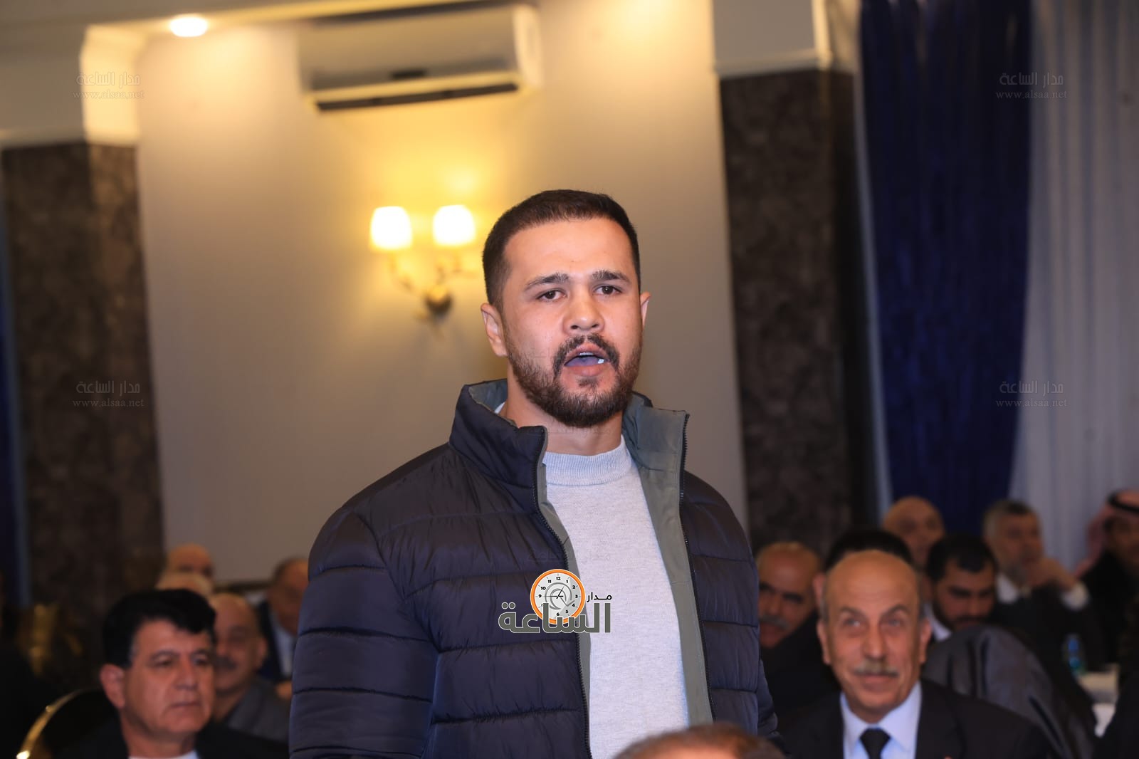 Madar Al-Saa Images 0.9391903192632528