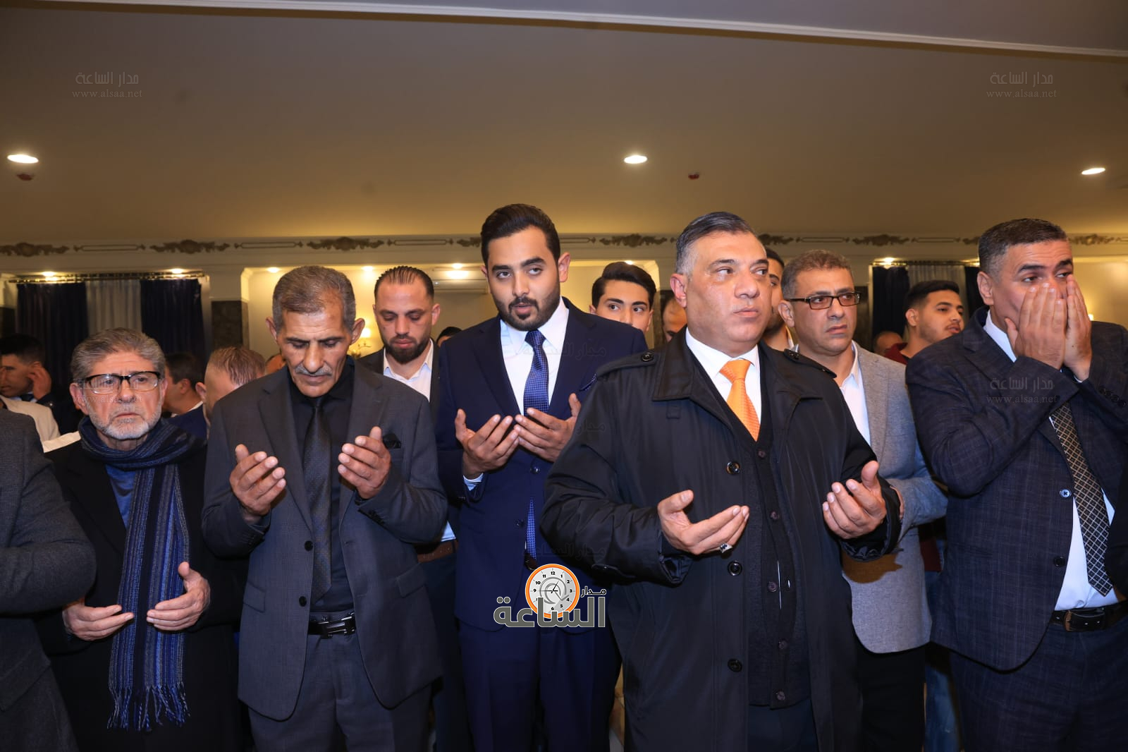 Madar Al-Saa Images 0.9472968807760948