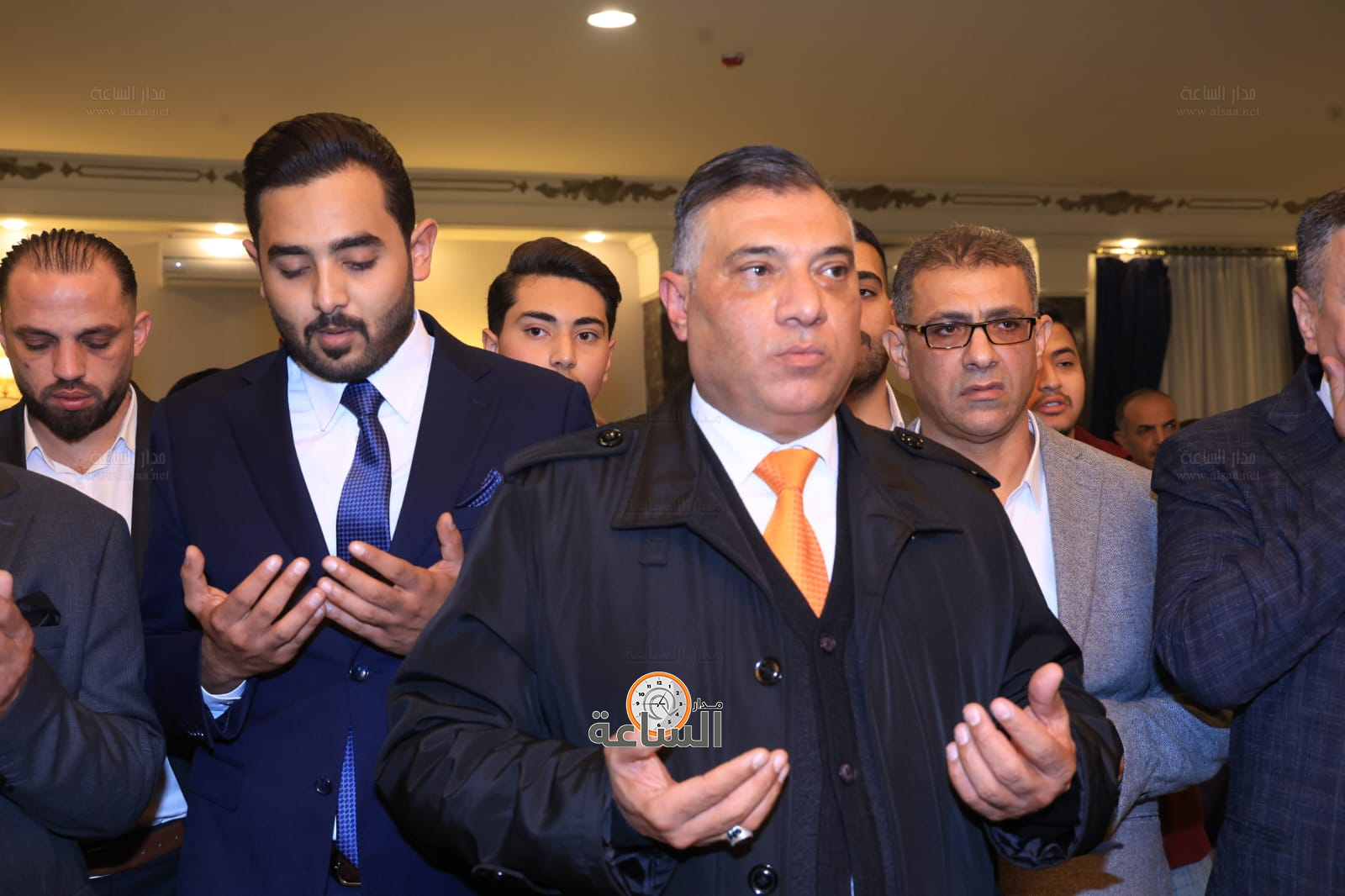 Madar Al-Saa Images 0.5450393028143482