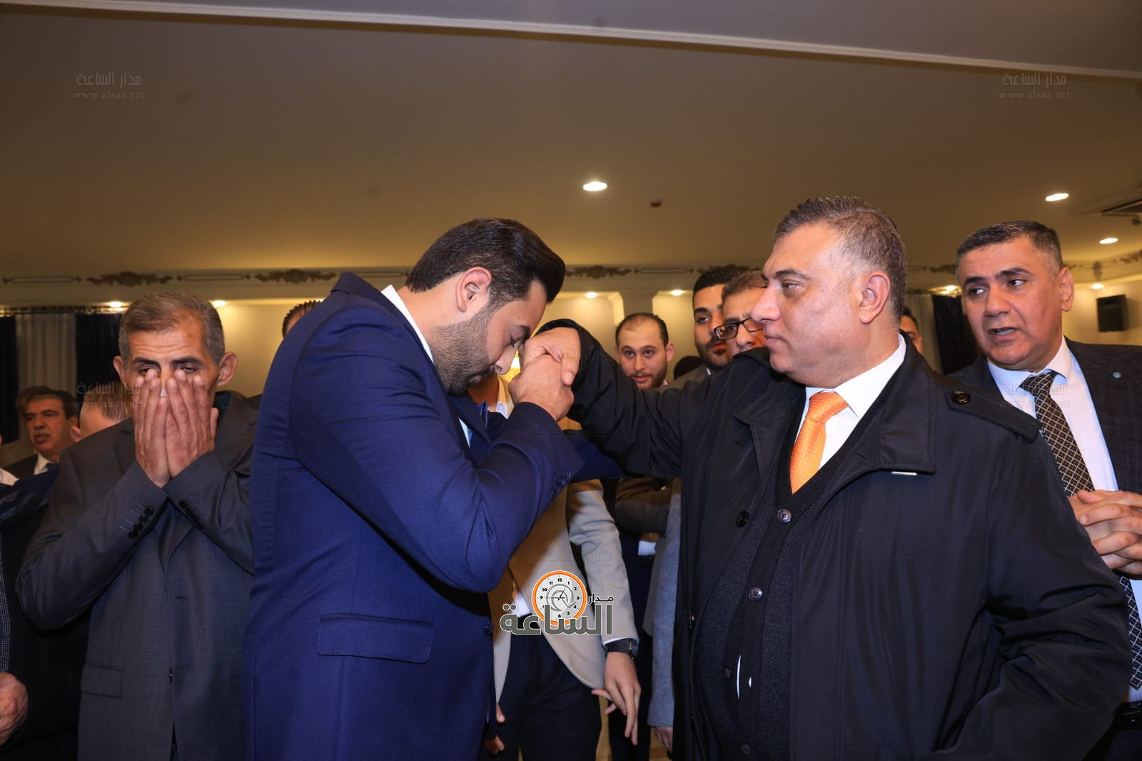 Madar Al-Saa Images 0.6572818025528172