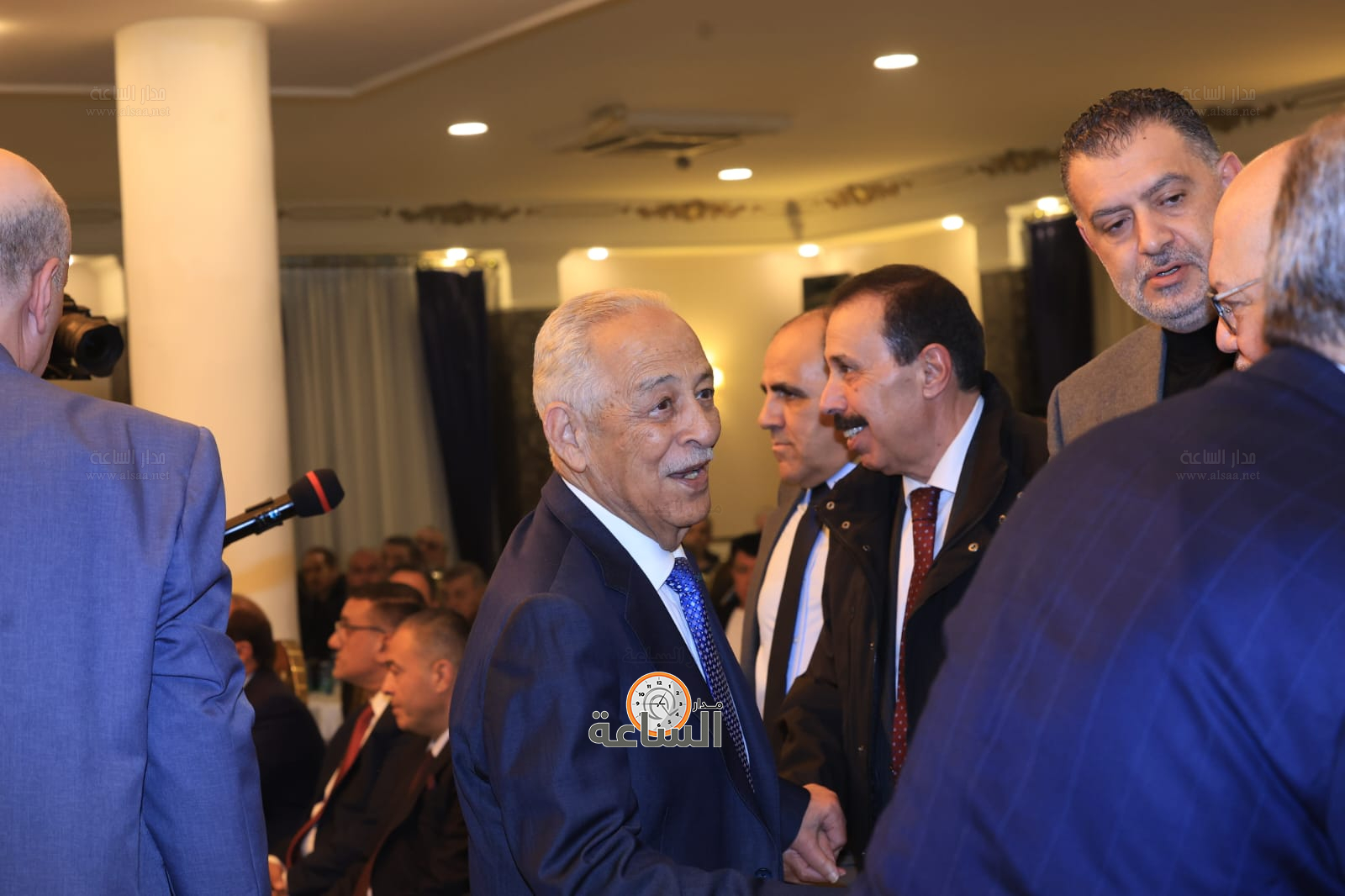 Madar Al-Saa Images 0.934002186588815