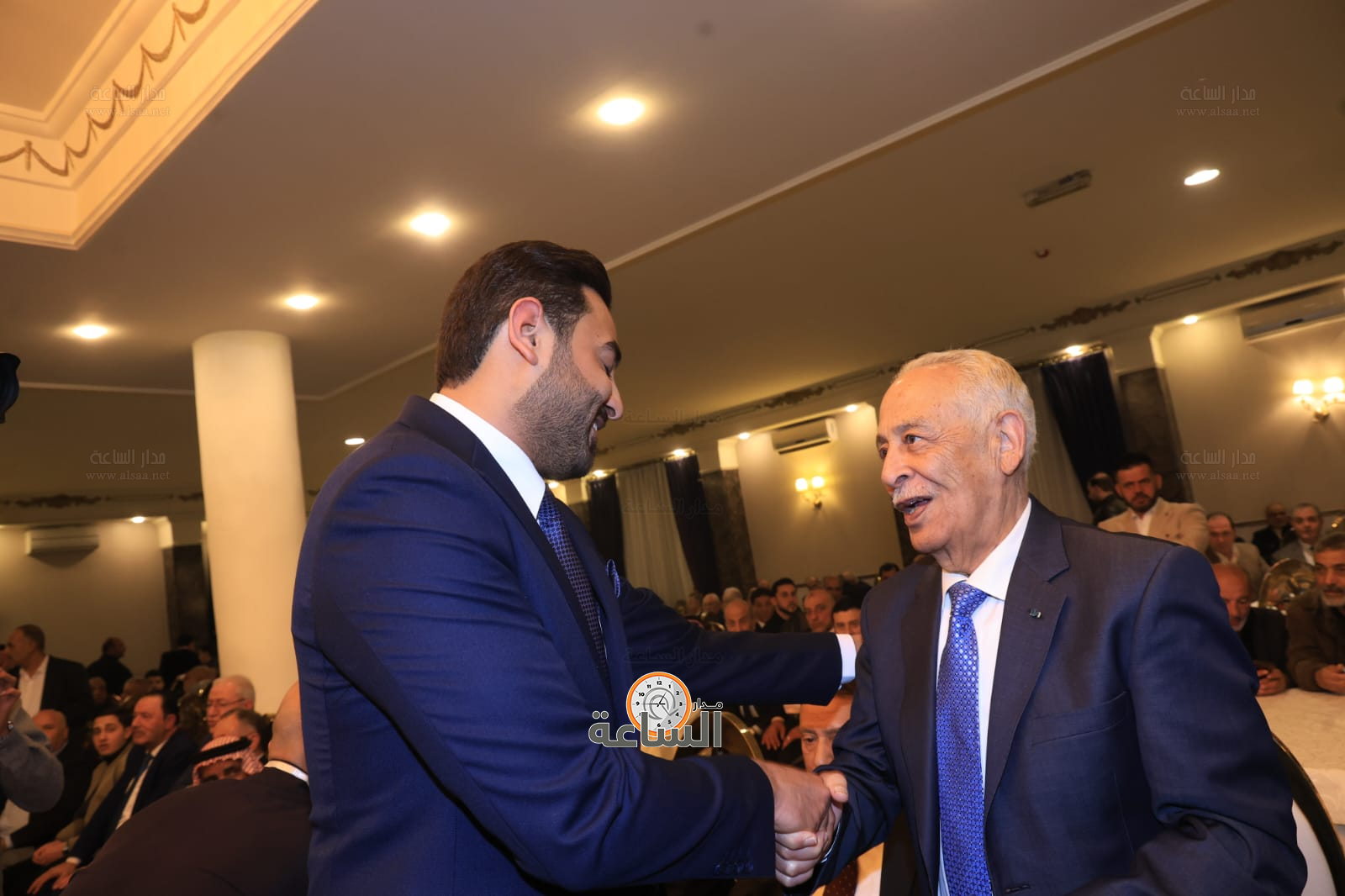 Madar Al-Saa Images 0.7271019126902247