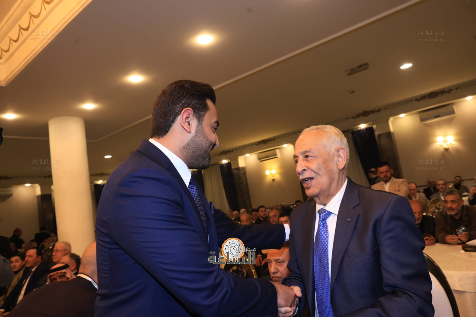 Madar Al-Saa Images 0.3414311481845518