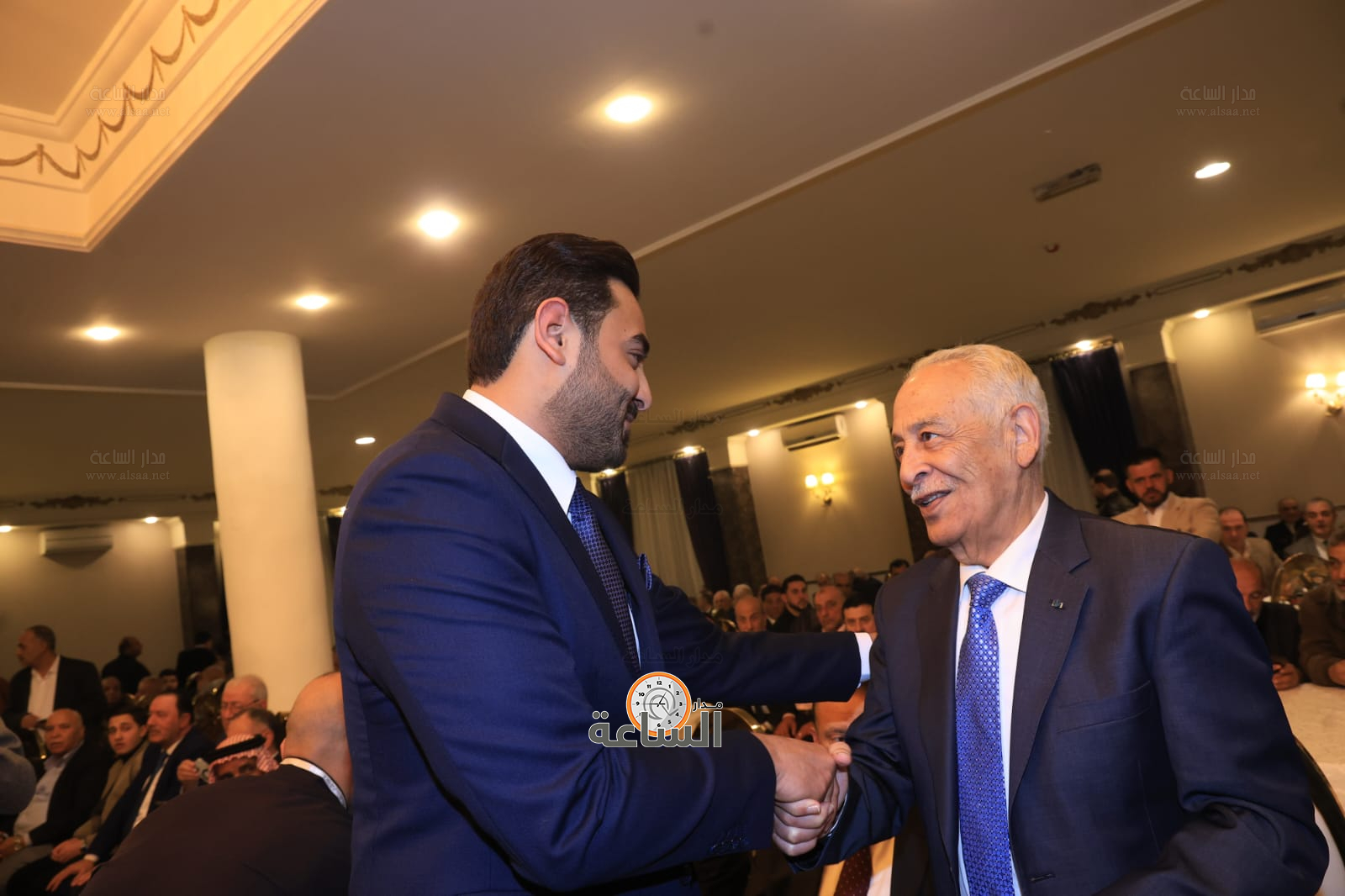 Madar Al-Saa Images 0.4243720457636593