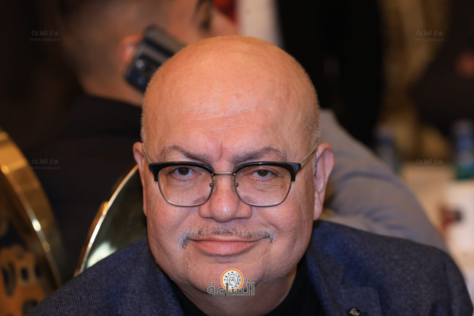 Madar Al-Saa Images 0.9355697650963211