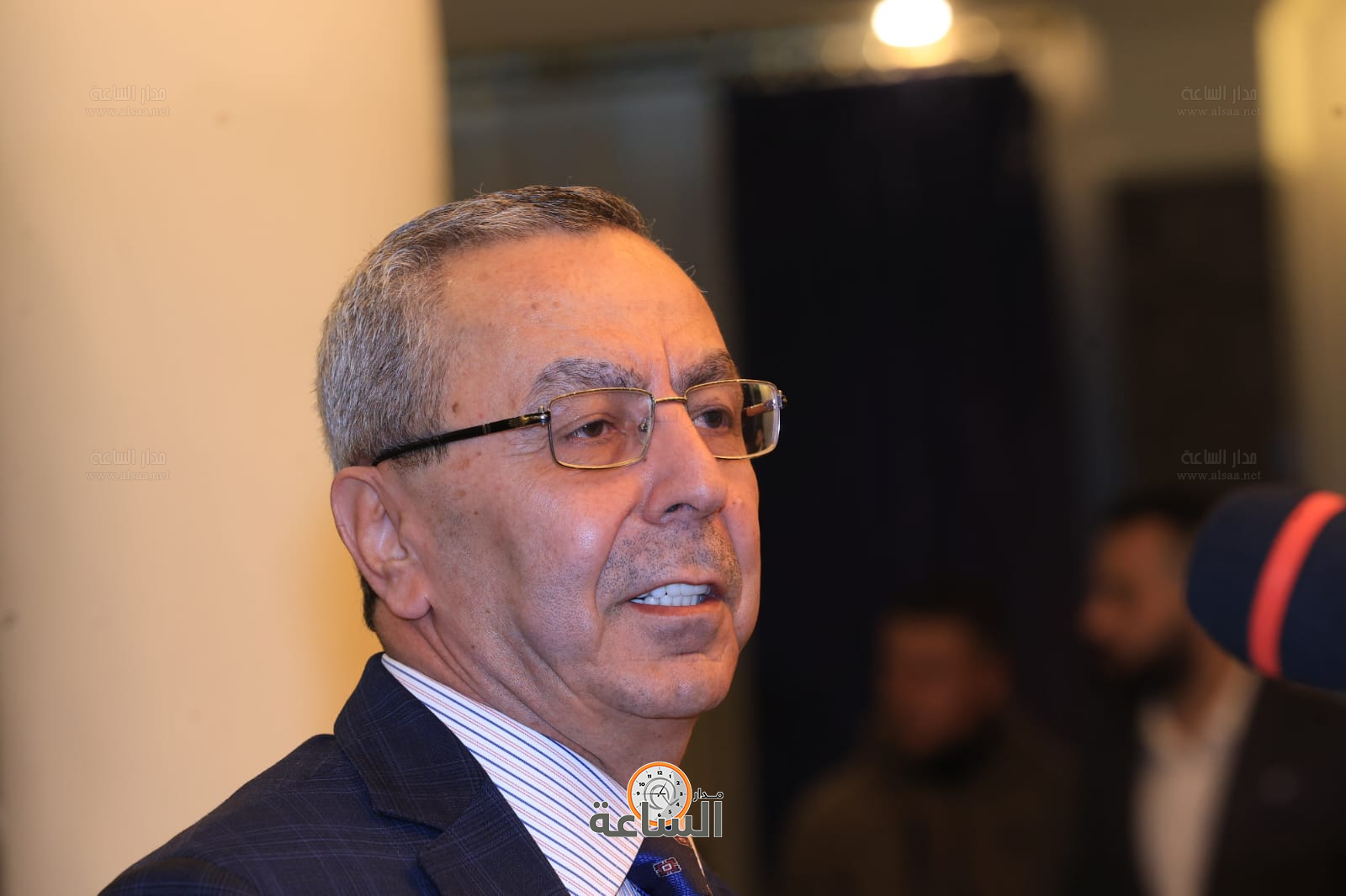 Madar Al-Saa Images 0.7989242029969499