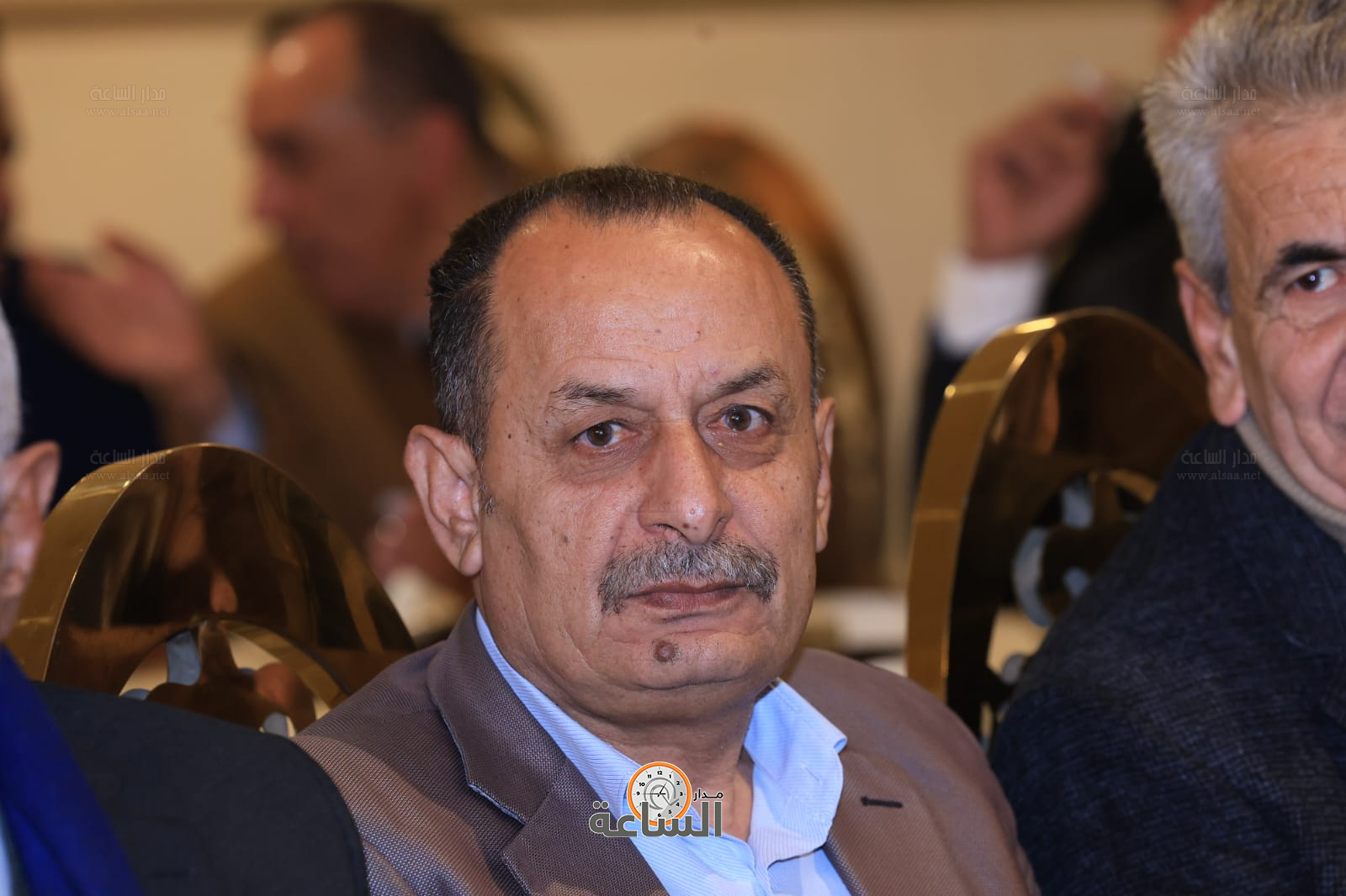 Madar Al-Saa Images 0.404095156528689