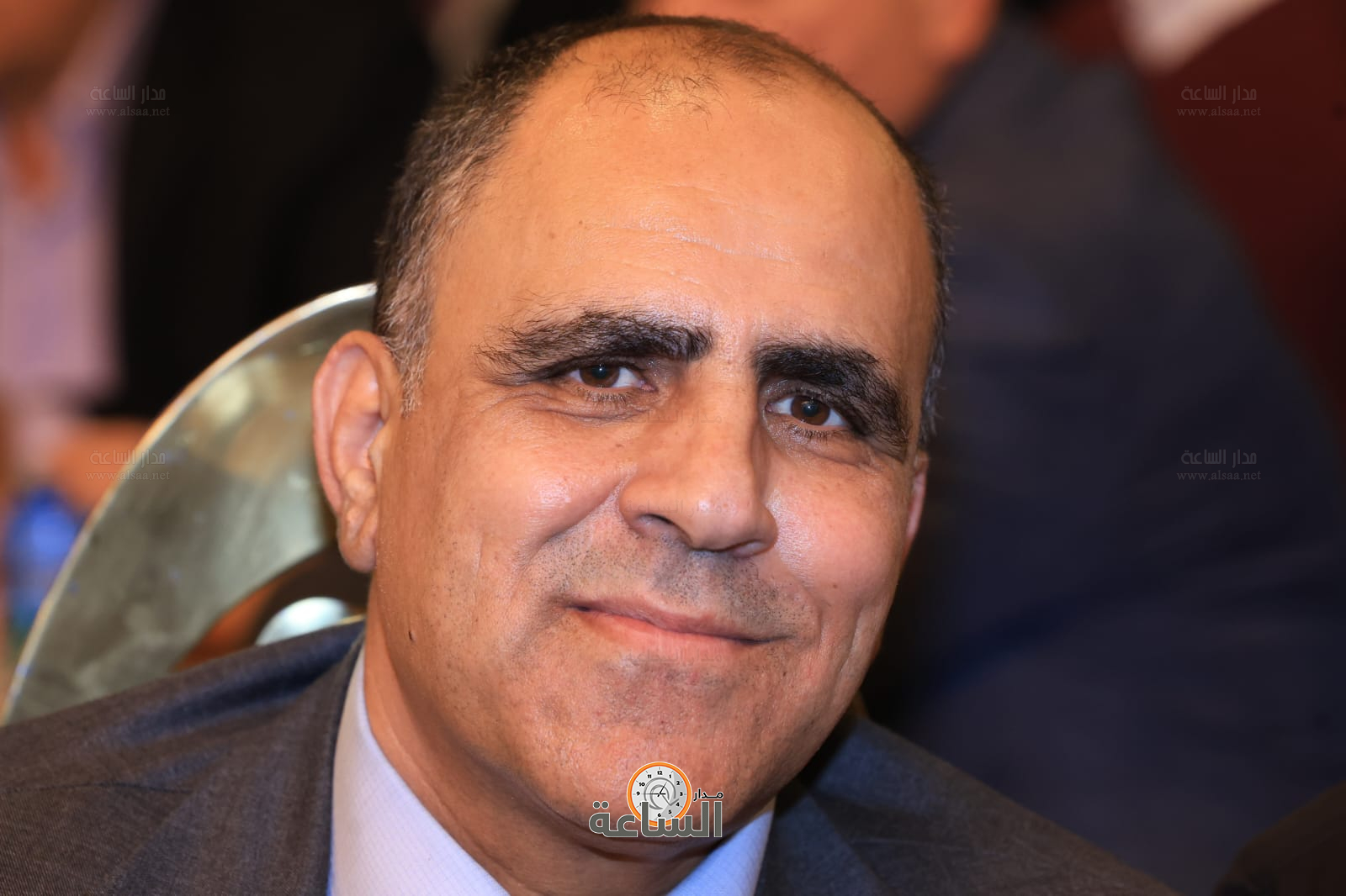 Madar Al-Saa Images 0.23350984765226235