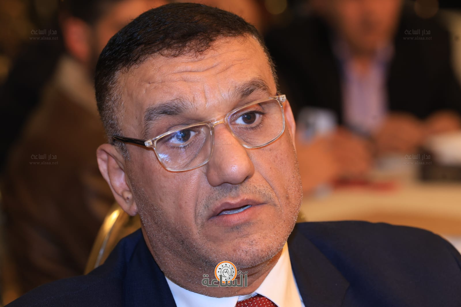 Madar Al-Saa Images 0.29539333155760383