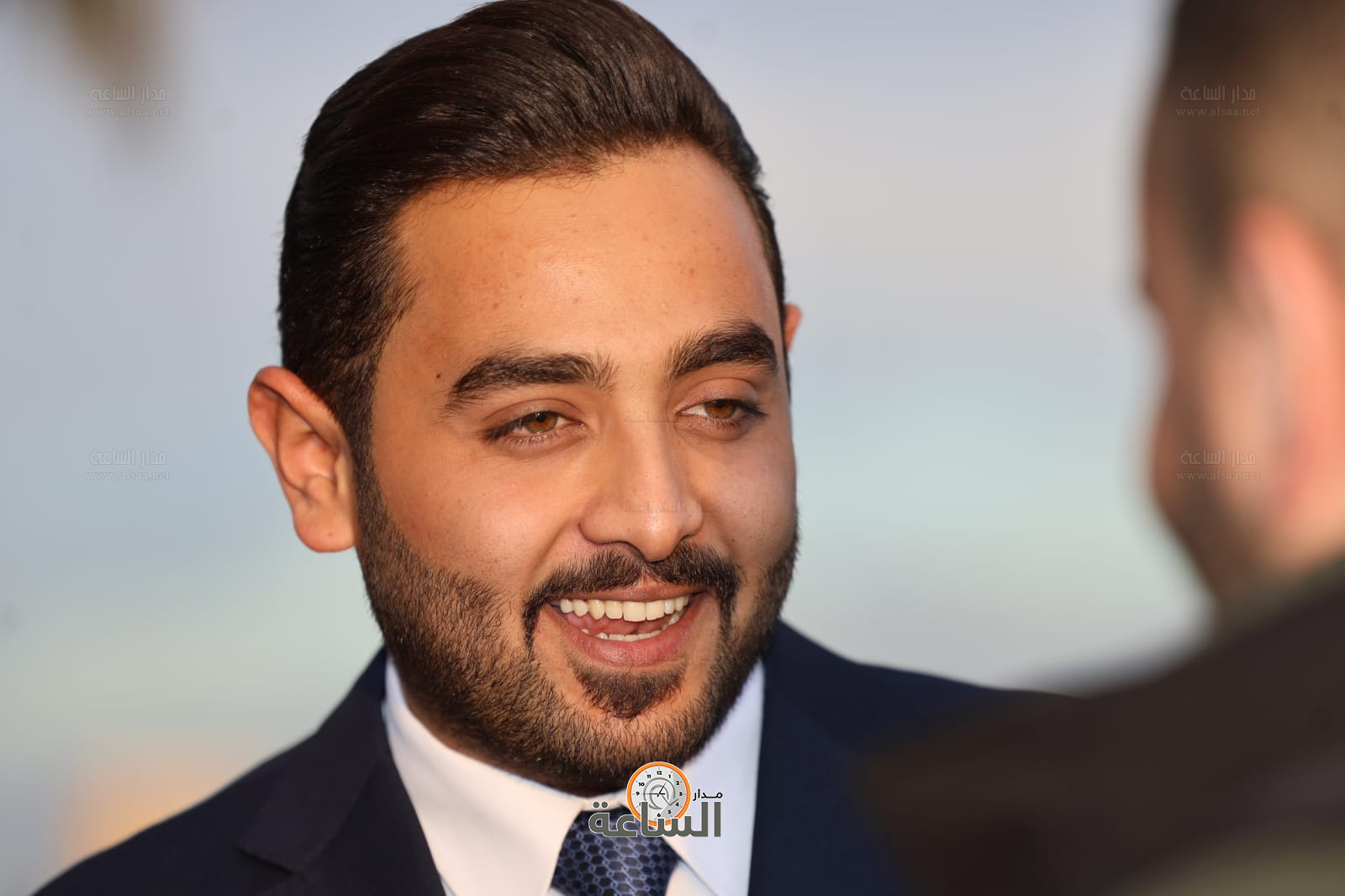 Madar Al-Saa Images 0.04500897577545249