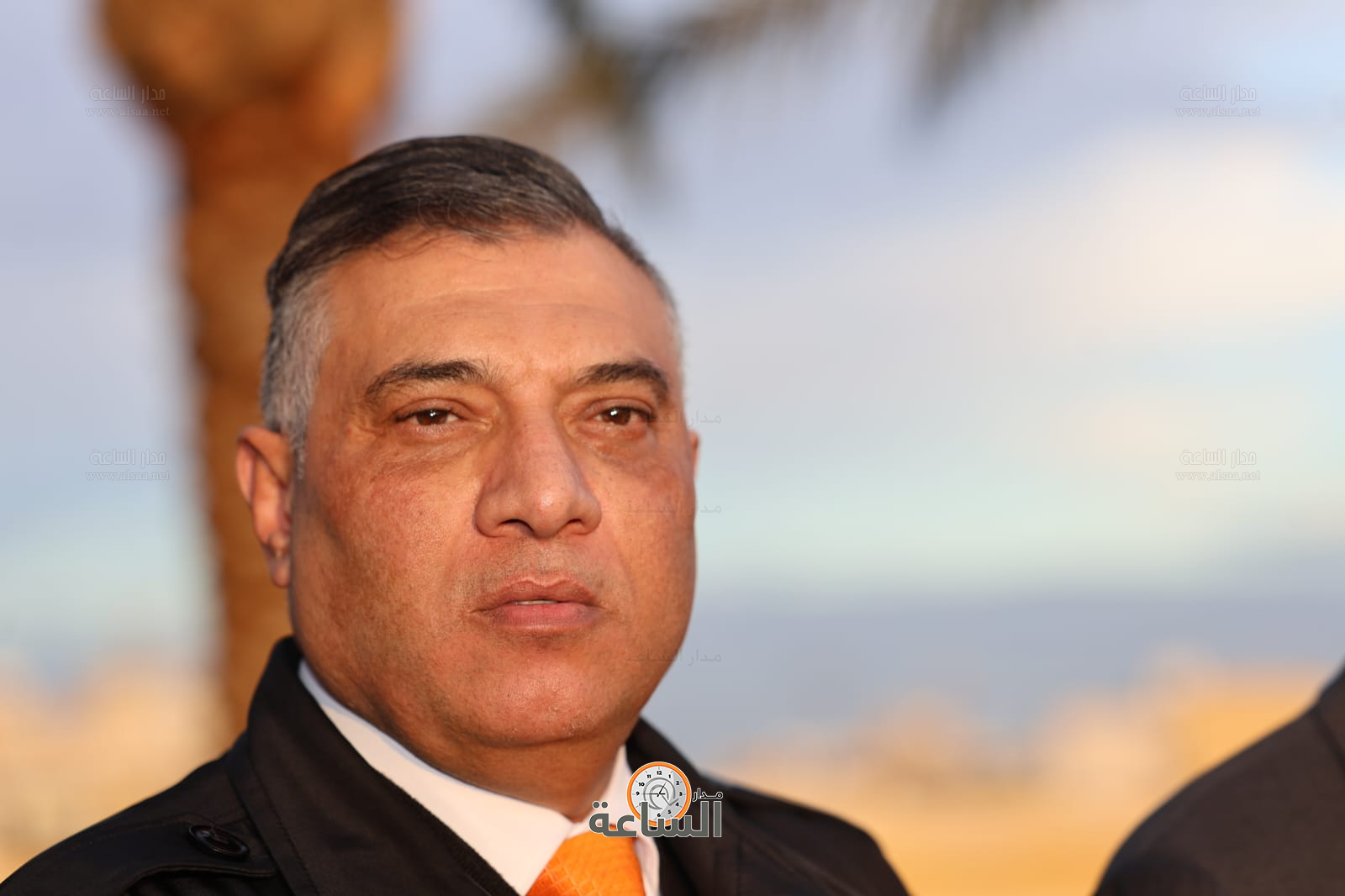 Madar Al-Saa Images 0.3466658226636068