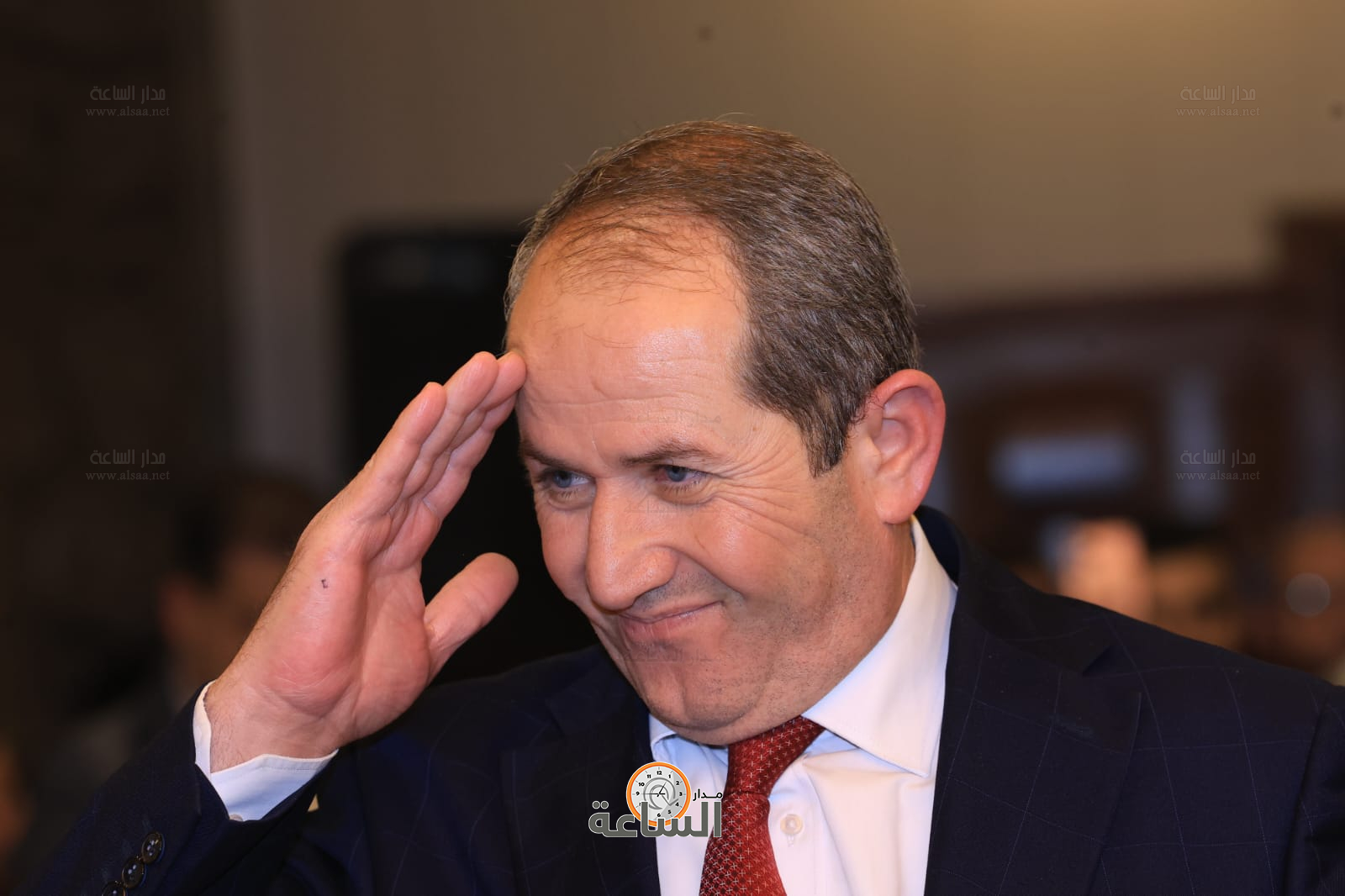 Madar Al-Saa Images 0.46081318168562846