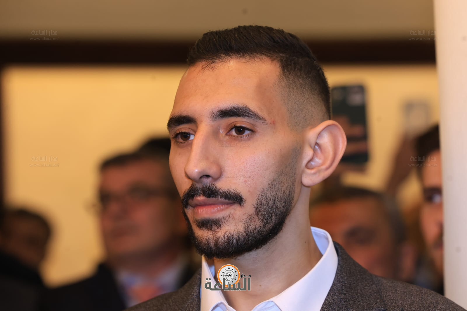 Madar Al-Saa Images 0.09315866336827694