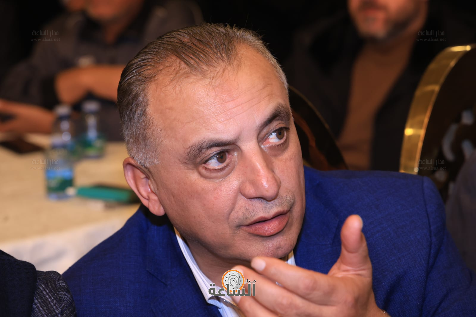 Madar Al-Saa Images 0.043335257060237775