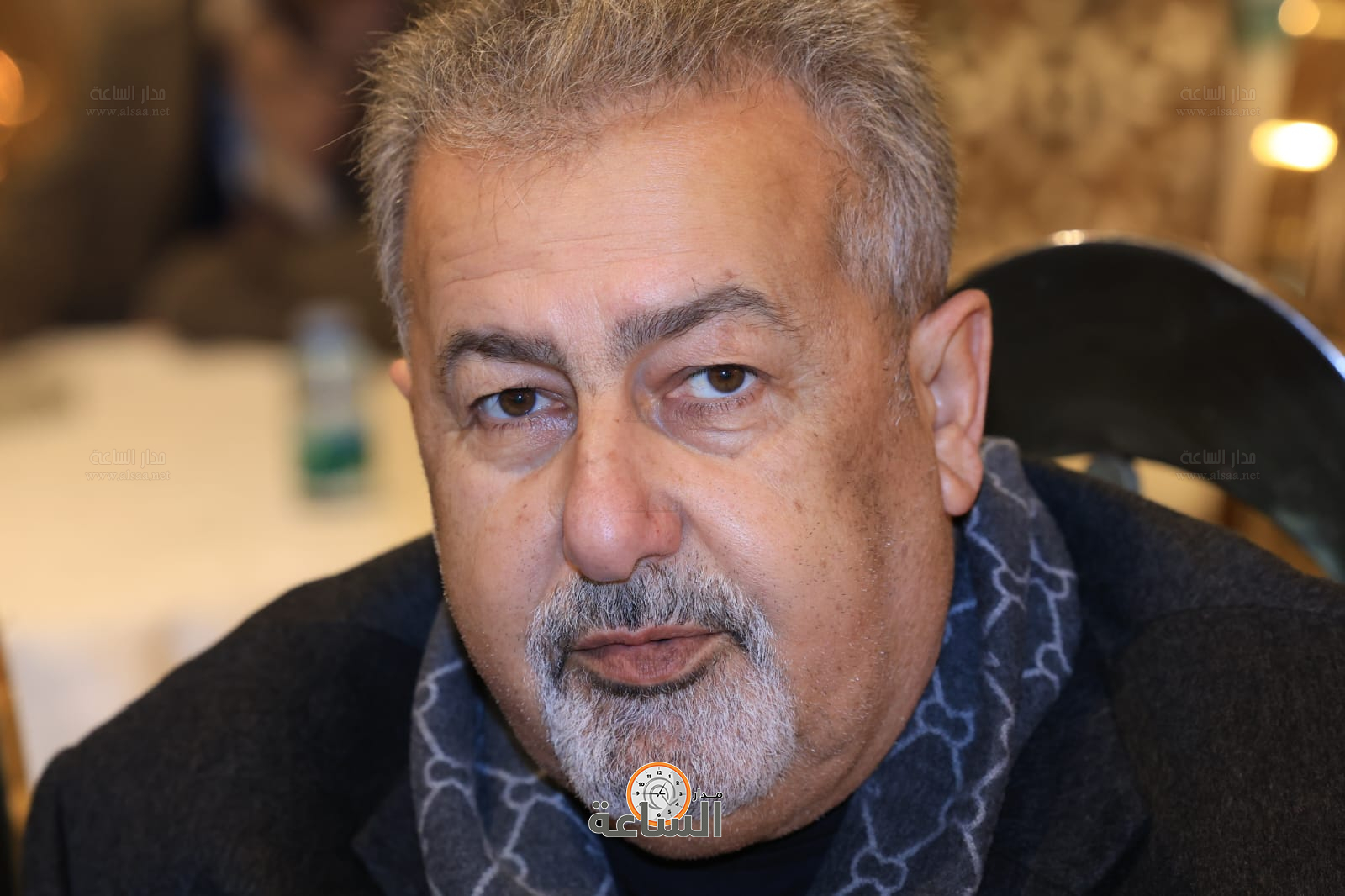 Madar Al-Saa Images 0.15297252181558318