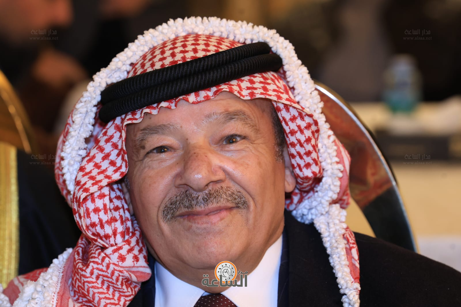 Madar Al-Saa Images 0.7903415449897558