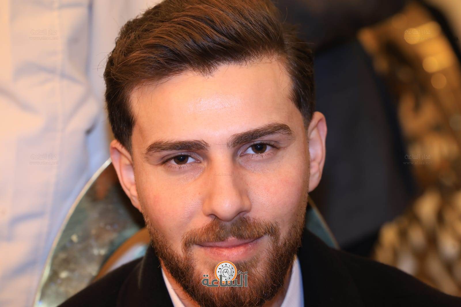 Madar Al-Saa Images 0.866655414527543