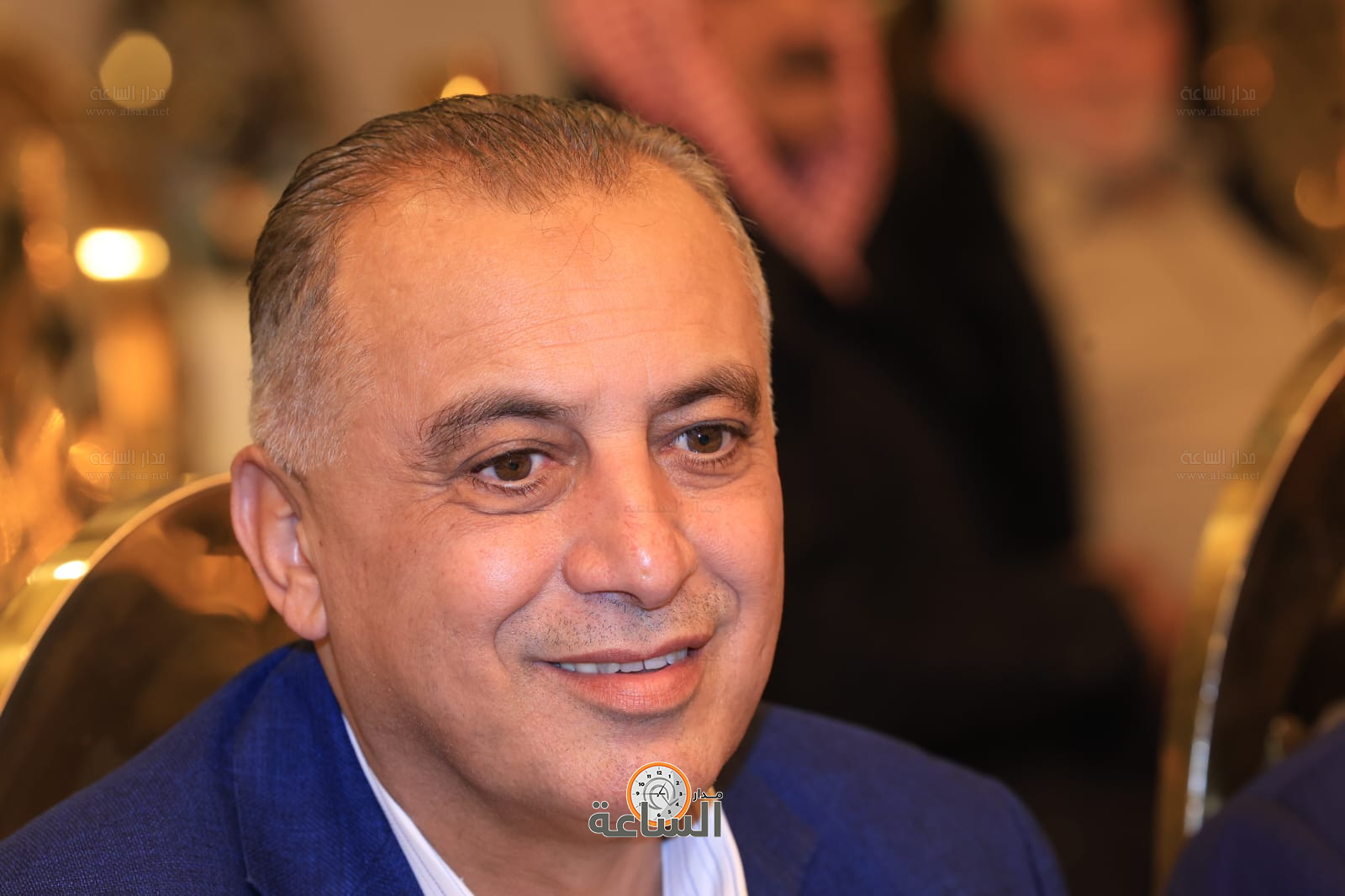 Madar Al-Saa Images 0.7131252578716958