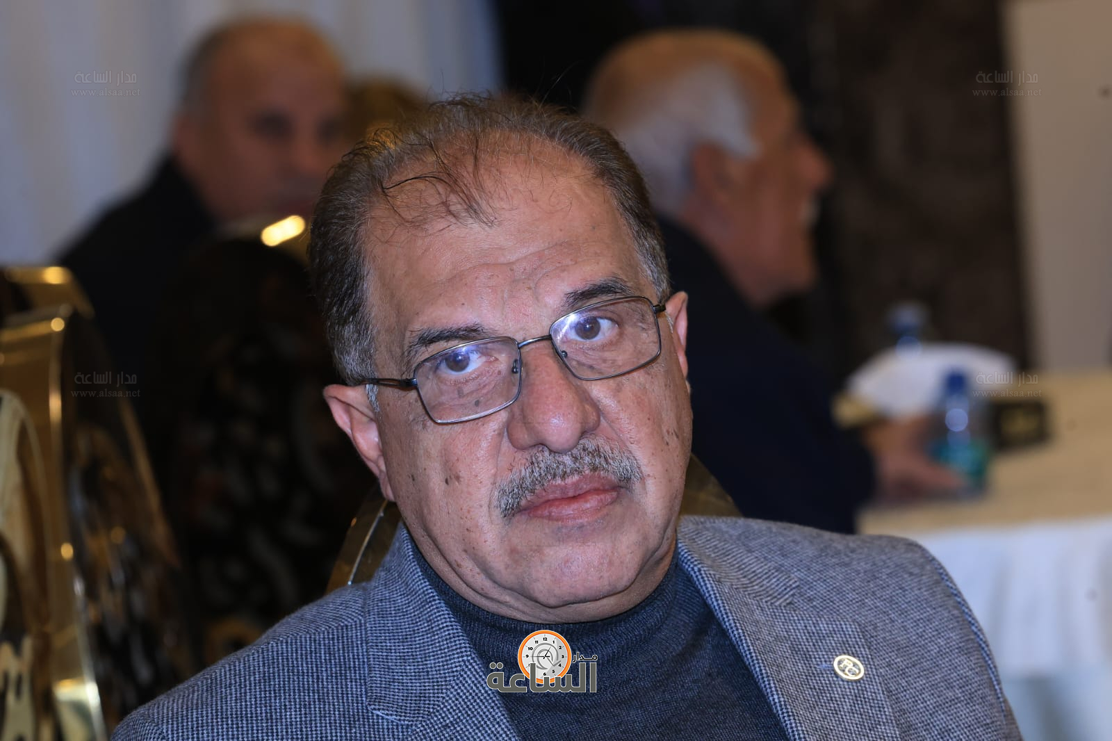 Madar Al-Saa Images 0.1083203485017259