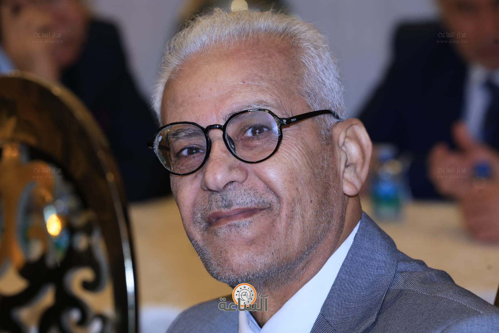 Madar Al-Saa Images 0.7197877369545732