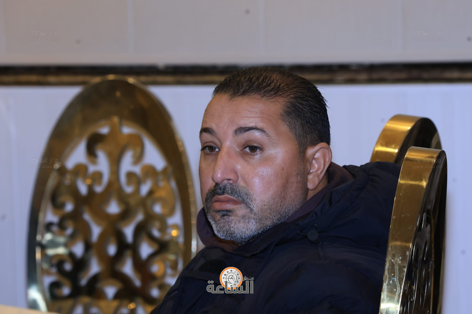 Madar Al-Saa Images 0.813119034183146