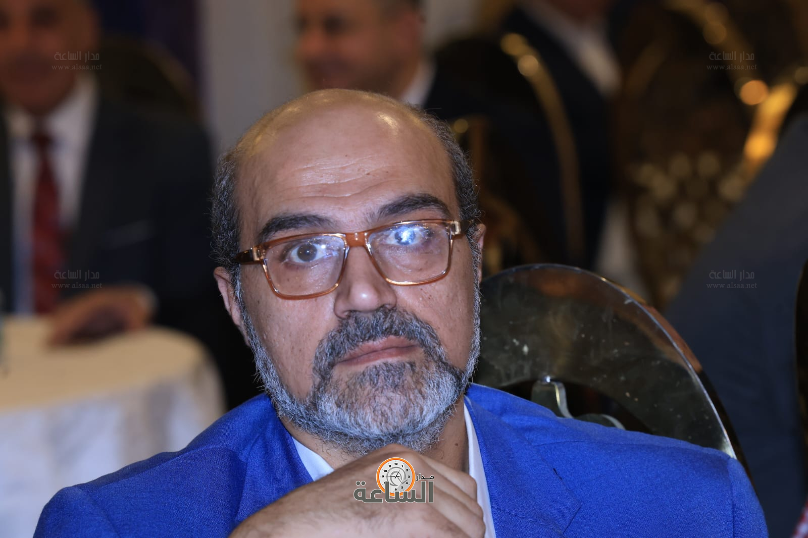 Madar Al-Saa Images 0.23788333564534403