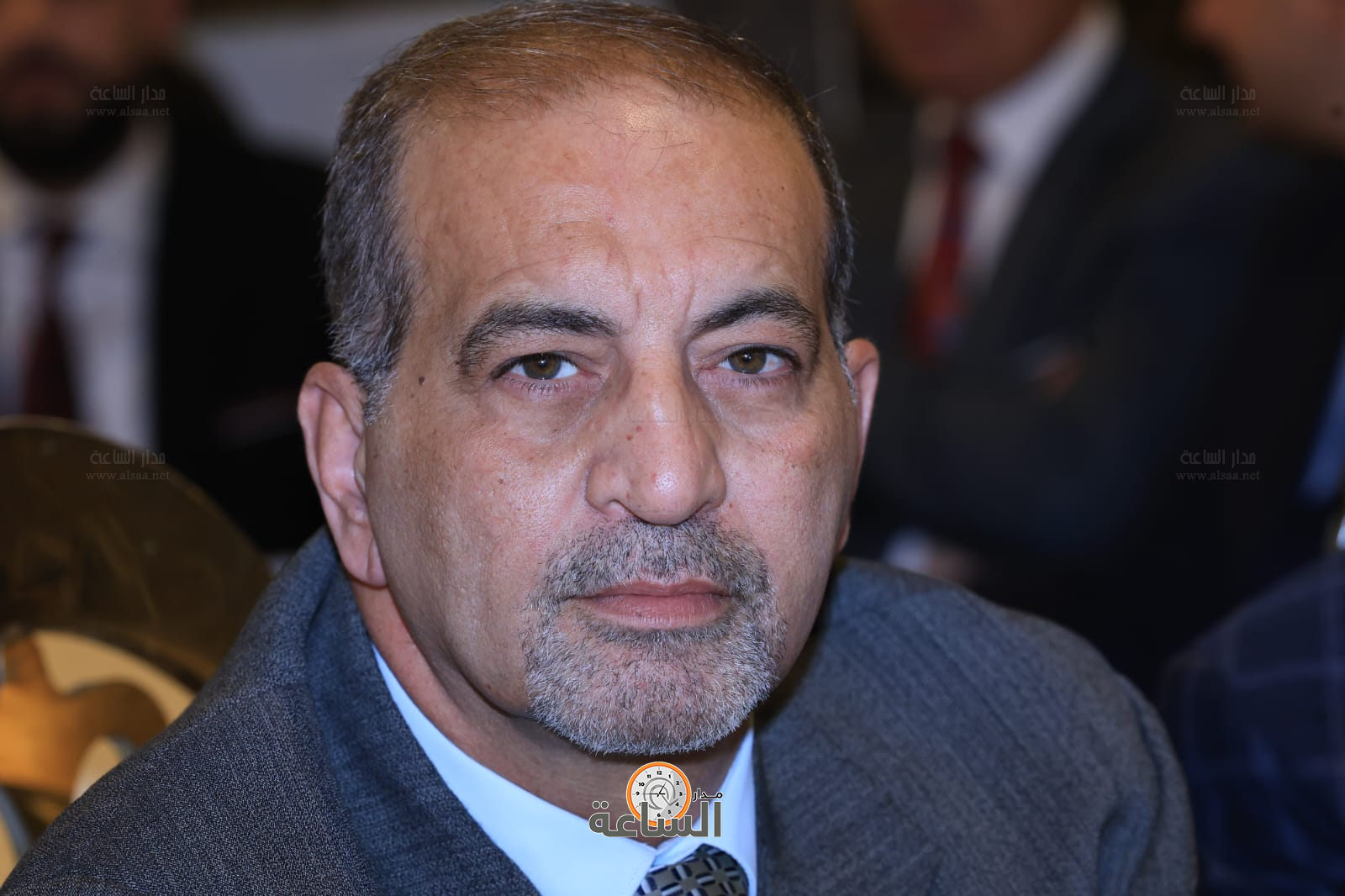 Madar Al-Saa Images 0.5332889527856607