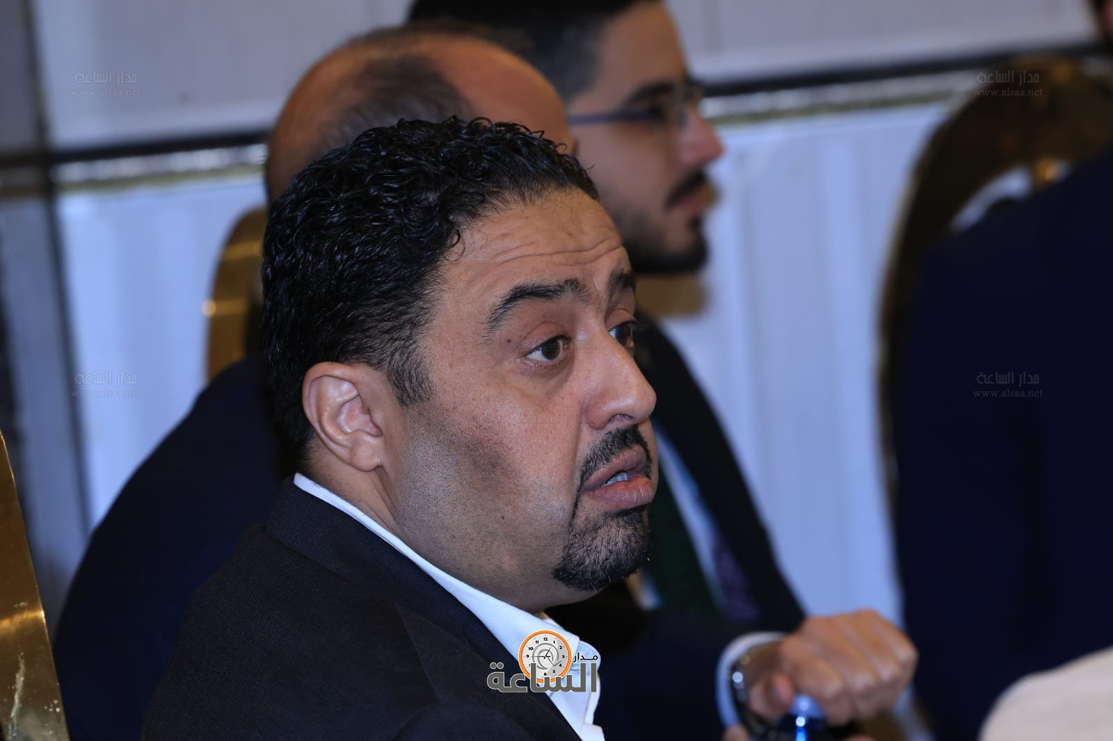 Madar Al-Saa Images 0.9214402654945155