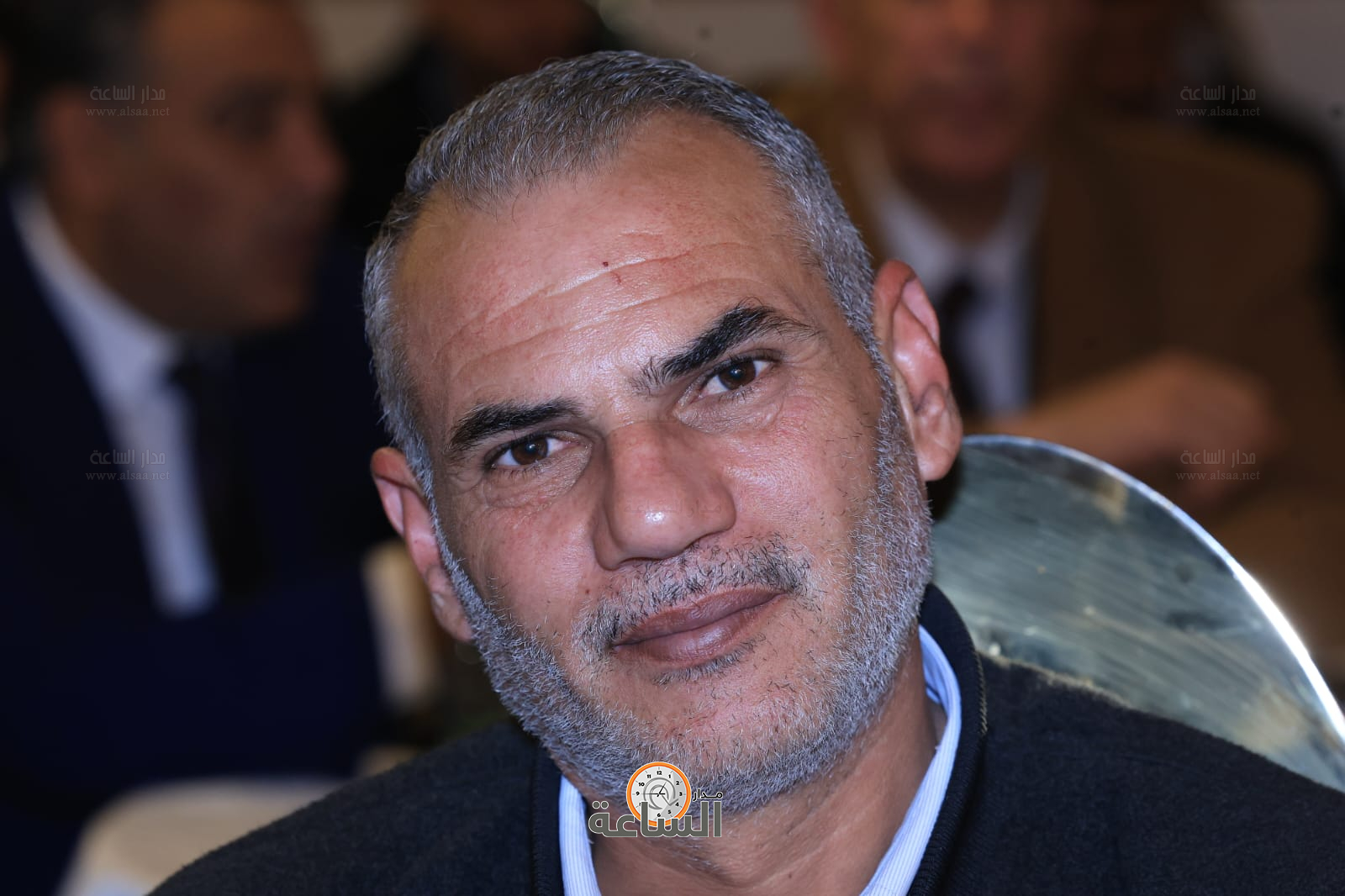 Madar Al-Saa Images 0.10189355208859452