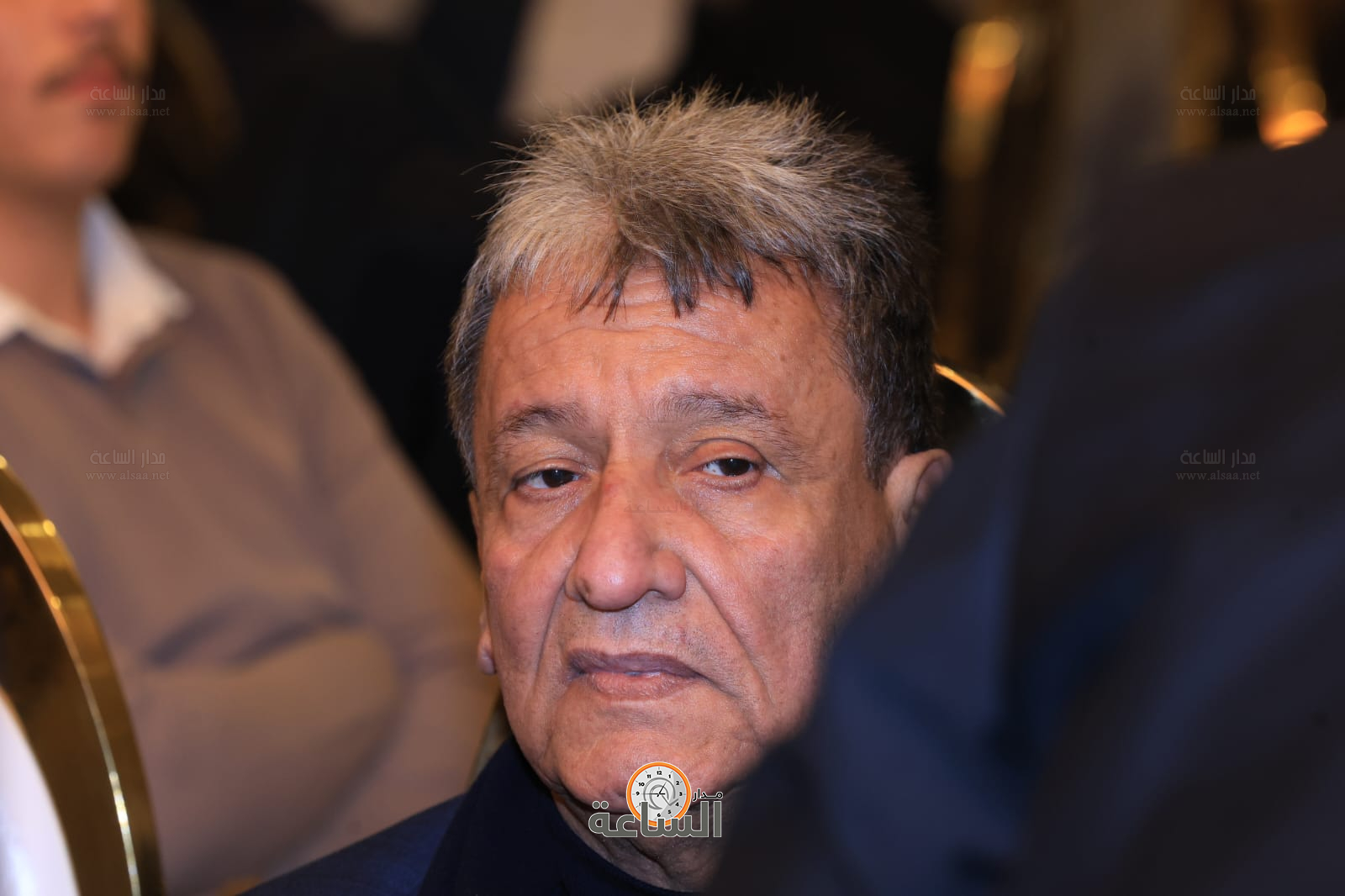 Madar Al-Saa Images 0.3540433874762883