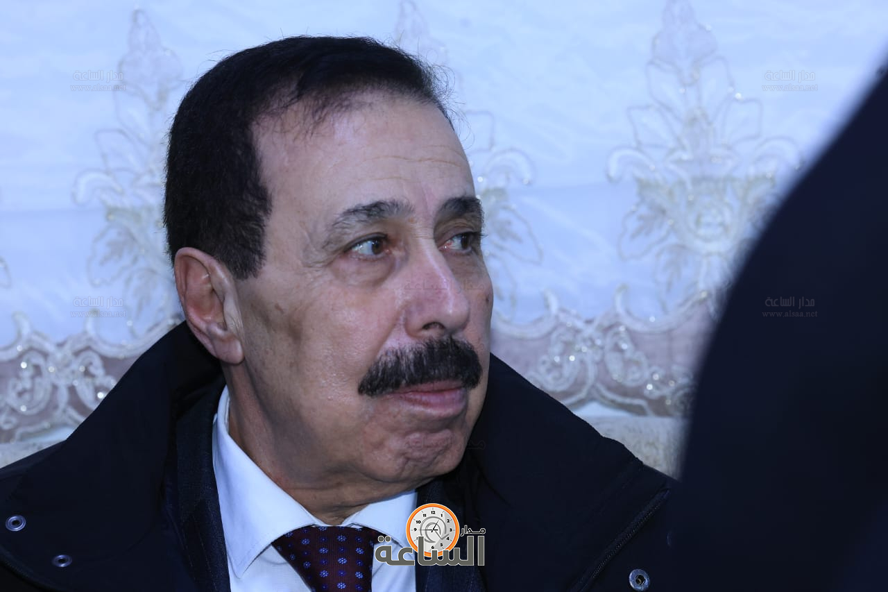 Madar Al-Saa Images 0.7676769632062953