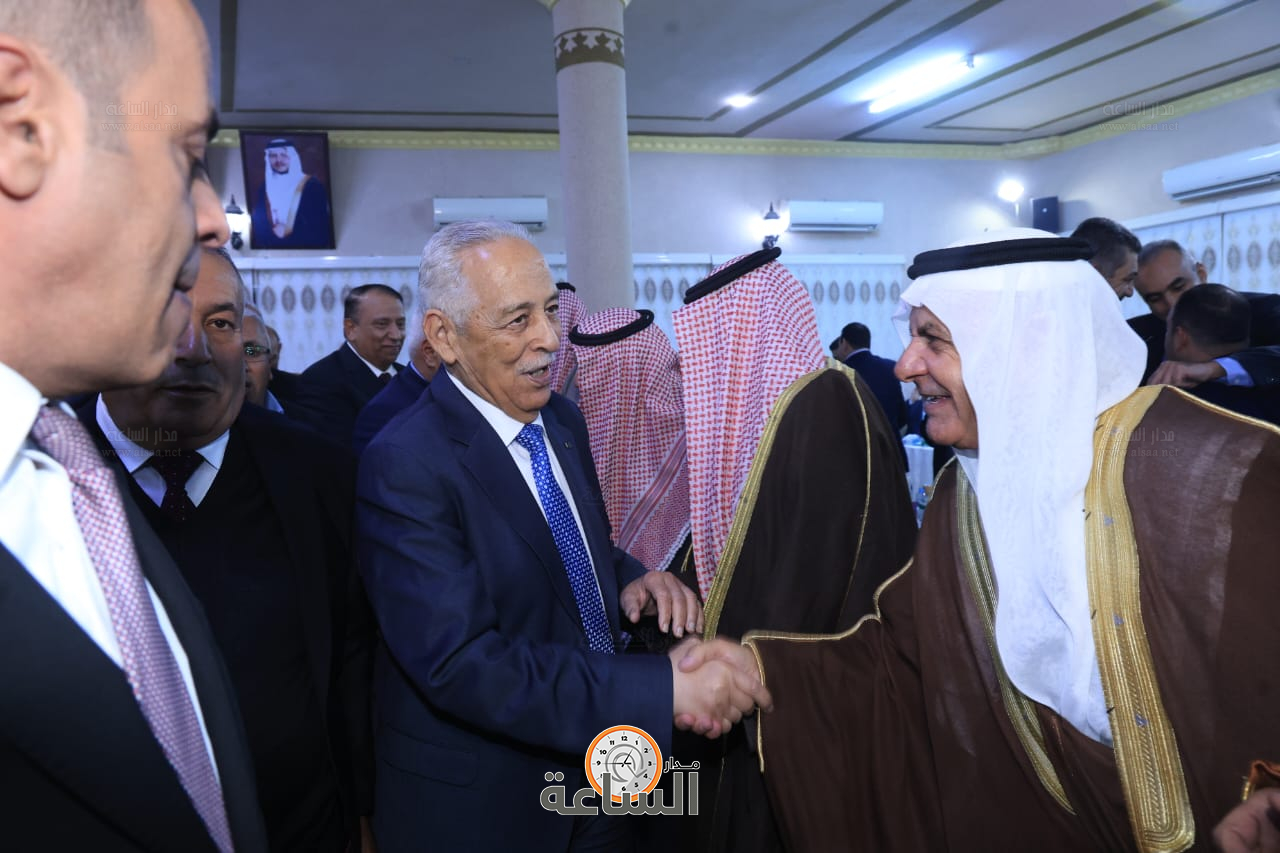 Madar Al-Saa Images 0.17938968216471352