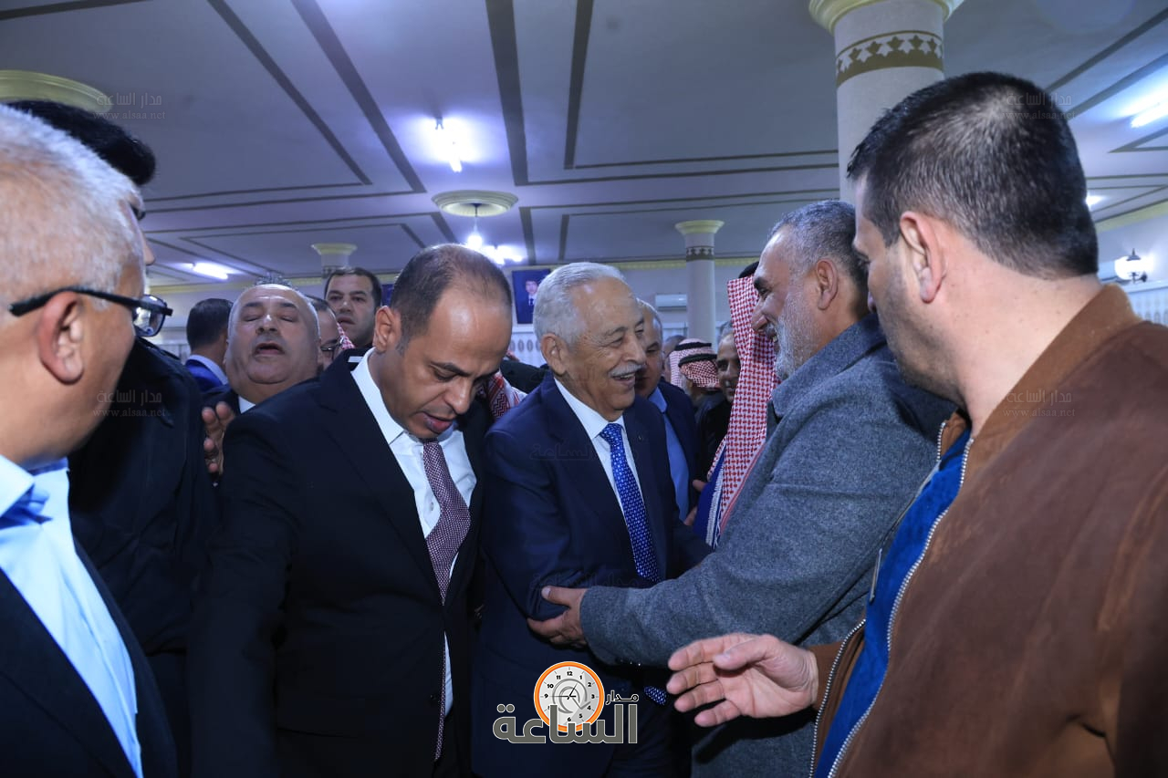 Madar Al-Saa Images 0.8515696295110442