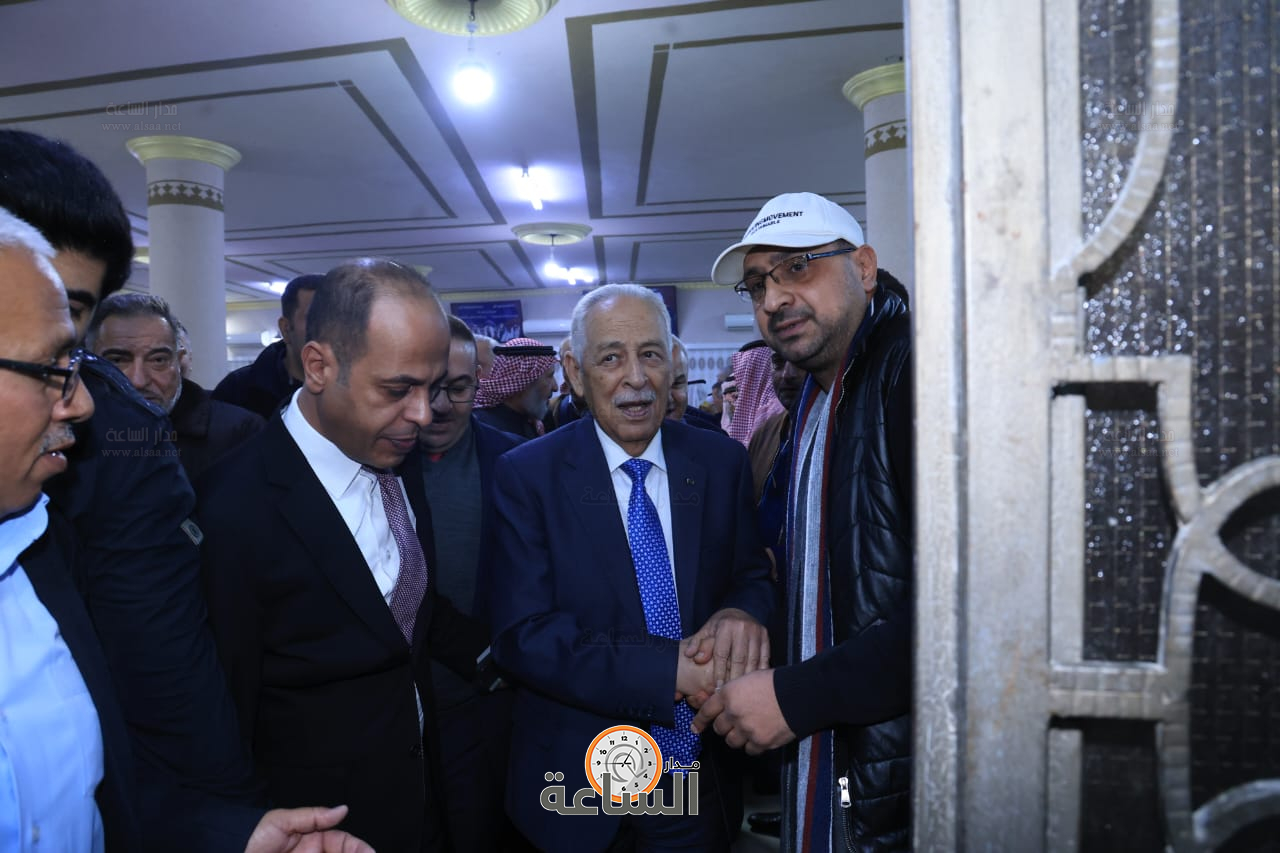 Madar Al-Saa Images 0.2846648298706038