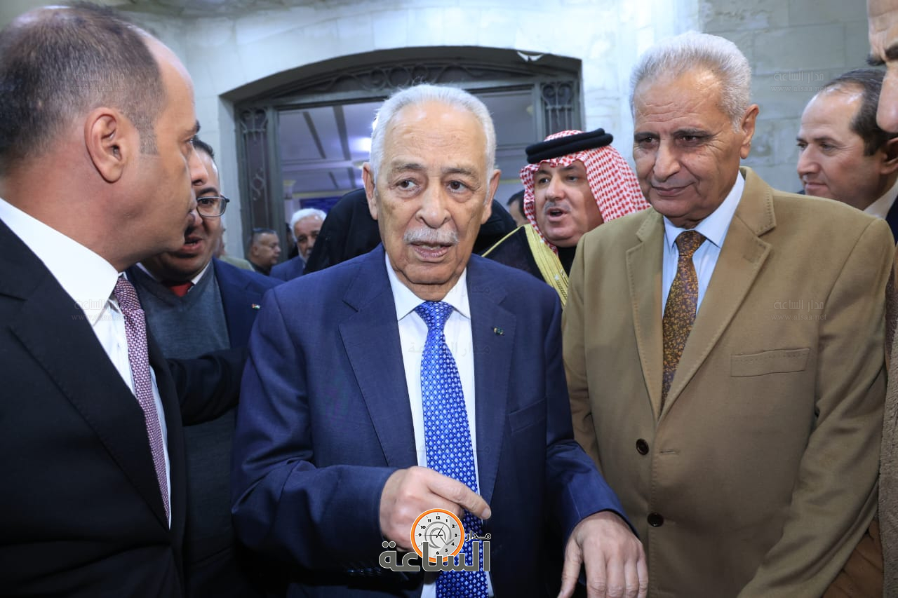 Madar Al-Saa Images 0.7326634740287405