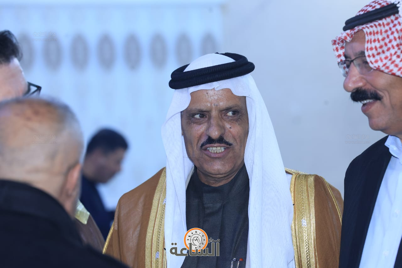 Madar Al-Saa Images 0.5380222433997