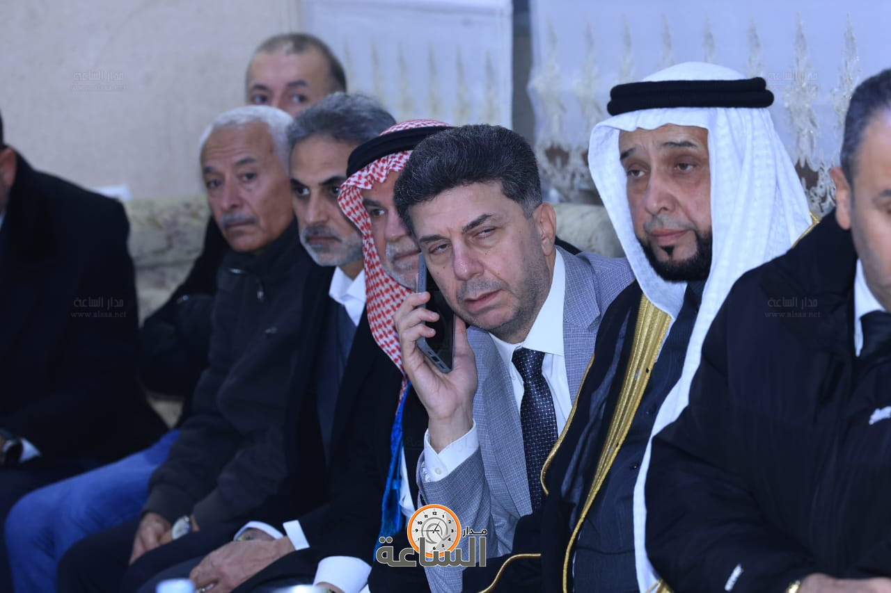 Madar Al-Saa Images 0.40711563277395346