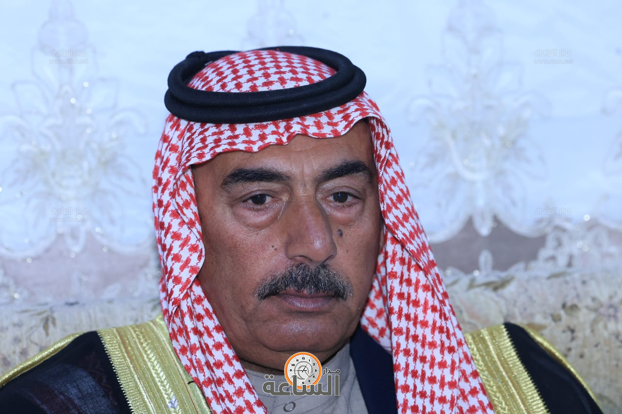 Madar Al-Saa Images 0.6017823545022465