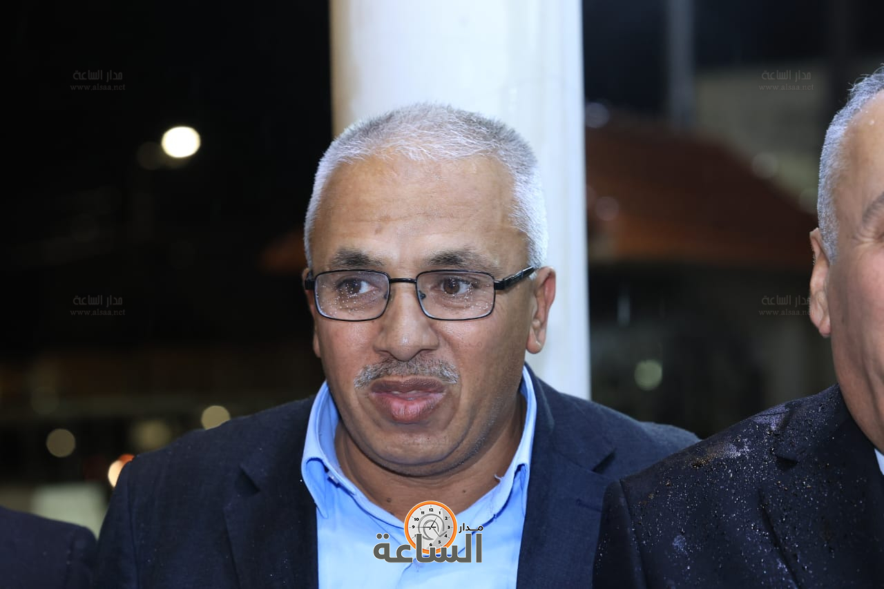 Madar Al-Saa Images 0.459297166180068