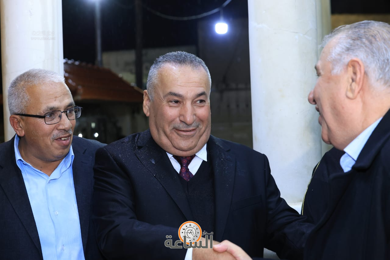 Madar Al-Saa Images 0.08138218378190865