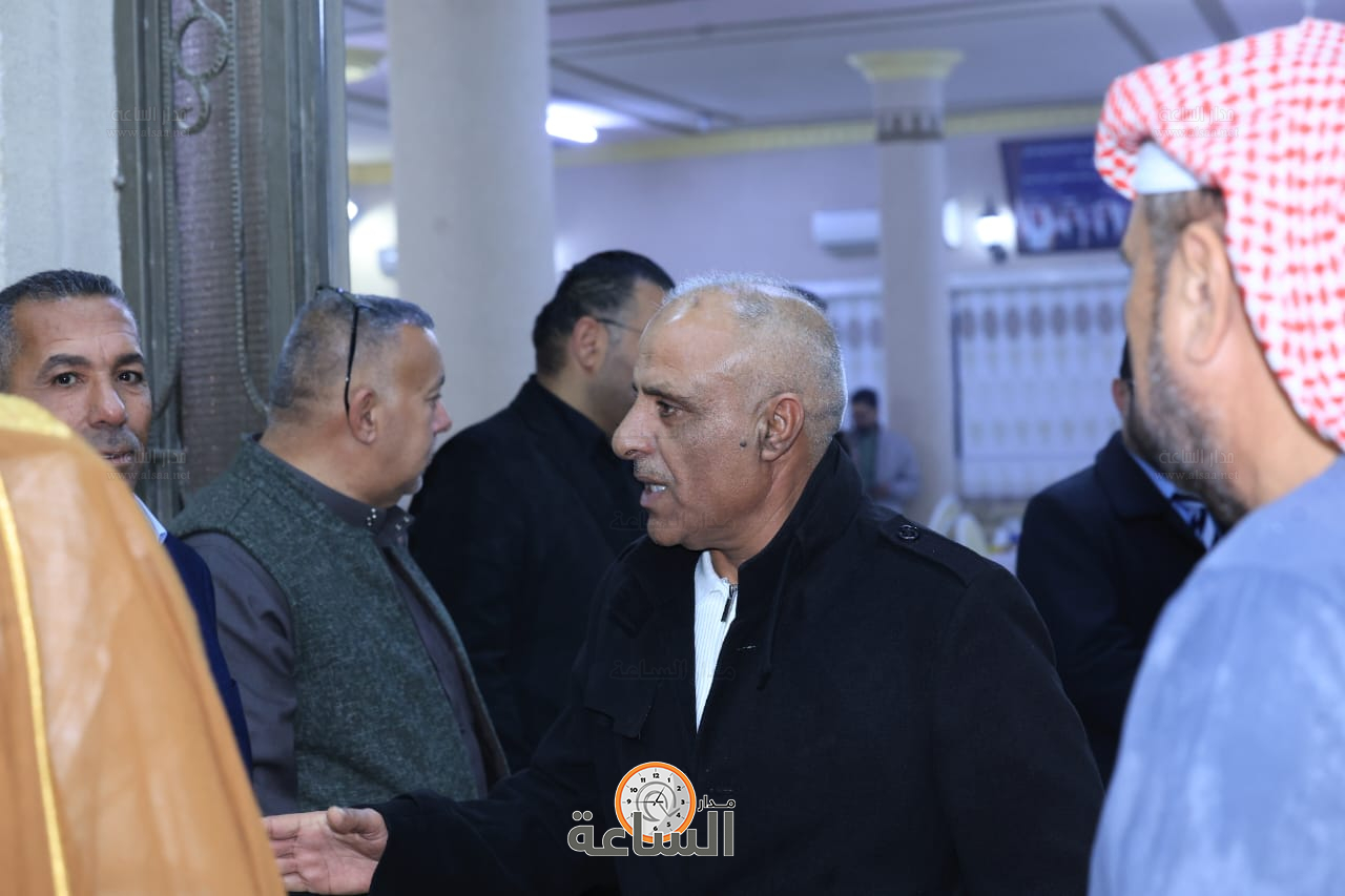 Madar Al-Saa Images 0.4599935597543373