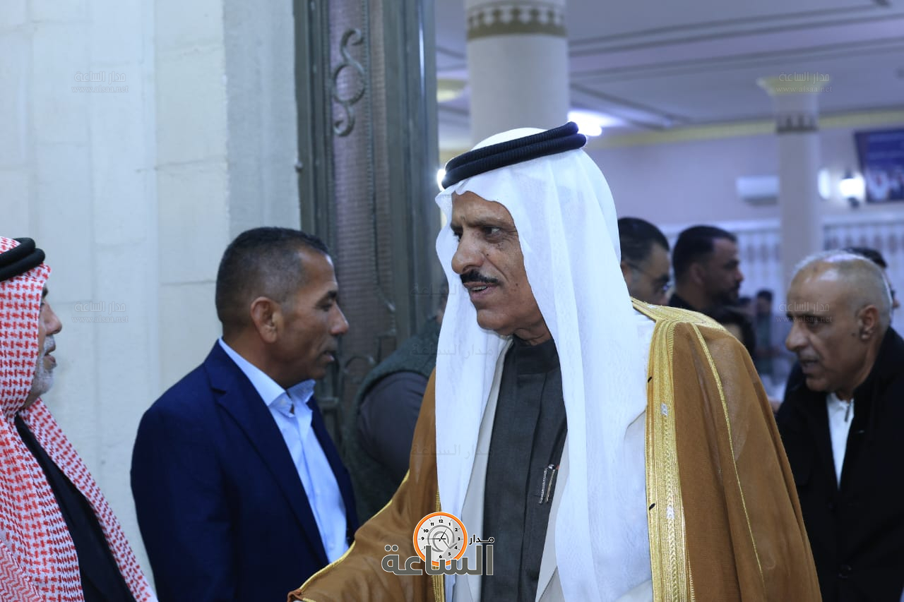 Madar Al-Saa Images 0.5182436227210537