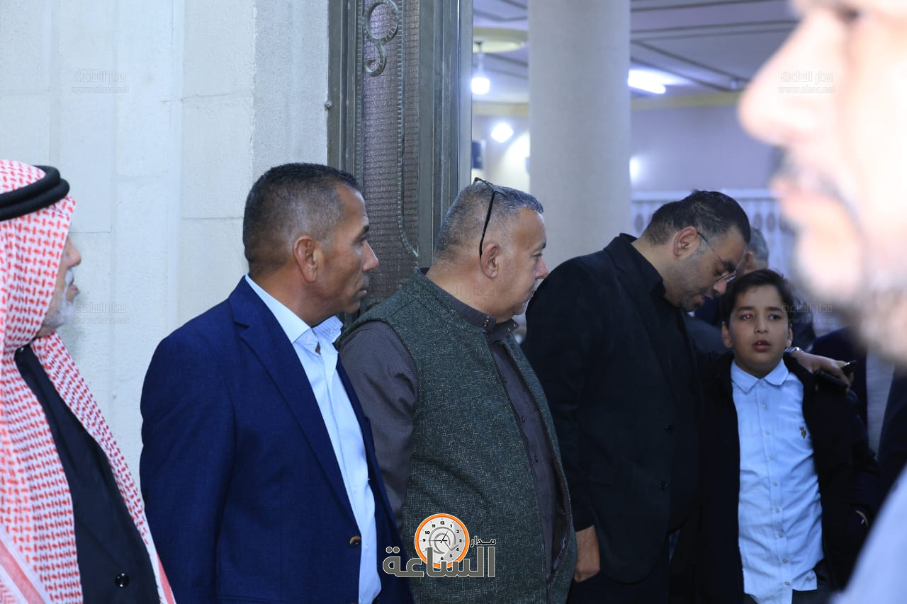 Madar Al-Saa Images 0.6478571041423756