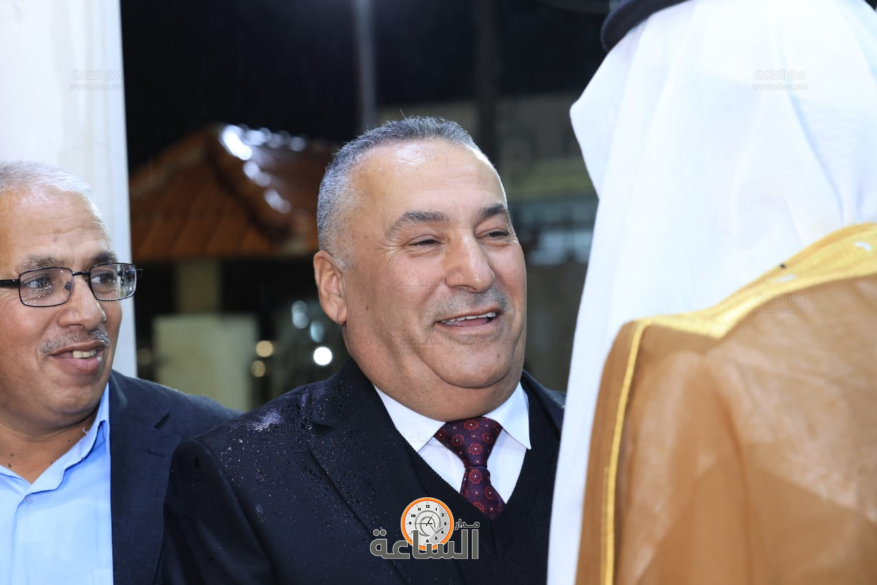 Madar Al-Saa Images 0.8894980237458403