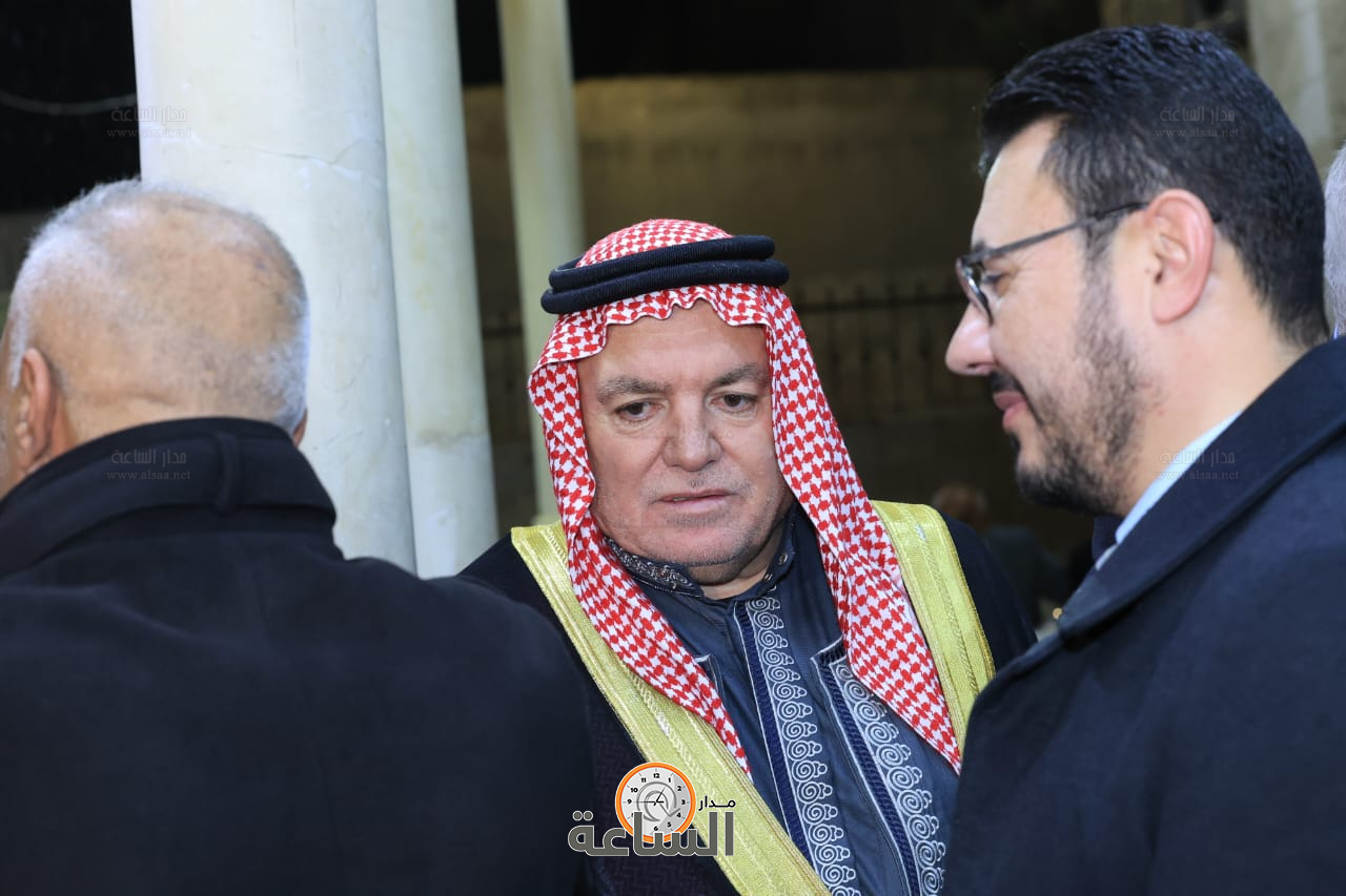 Madar Al-Saa Images 0.7681429134165976