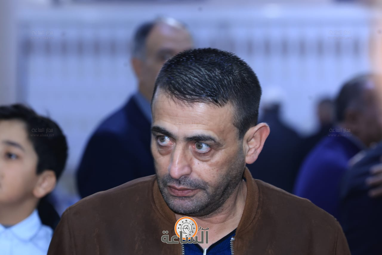 Madar Al-Saa Images 0.3519657847943457