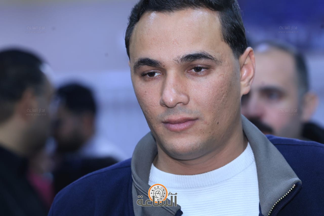 Madar Al-Saa Images 0.4854221931789694