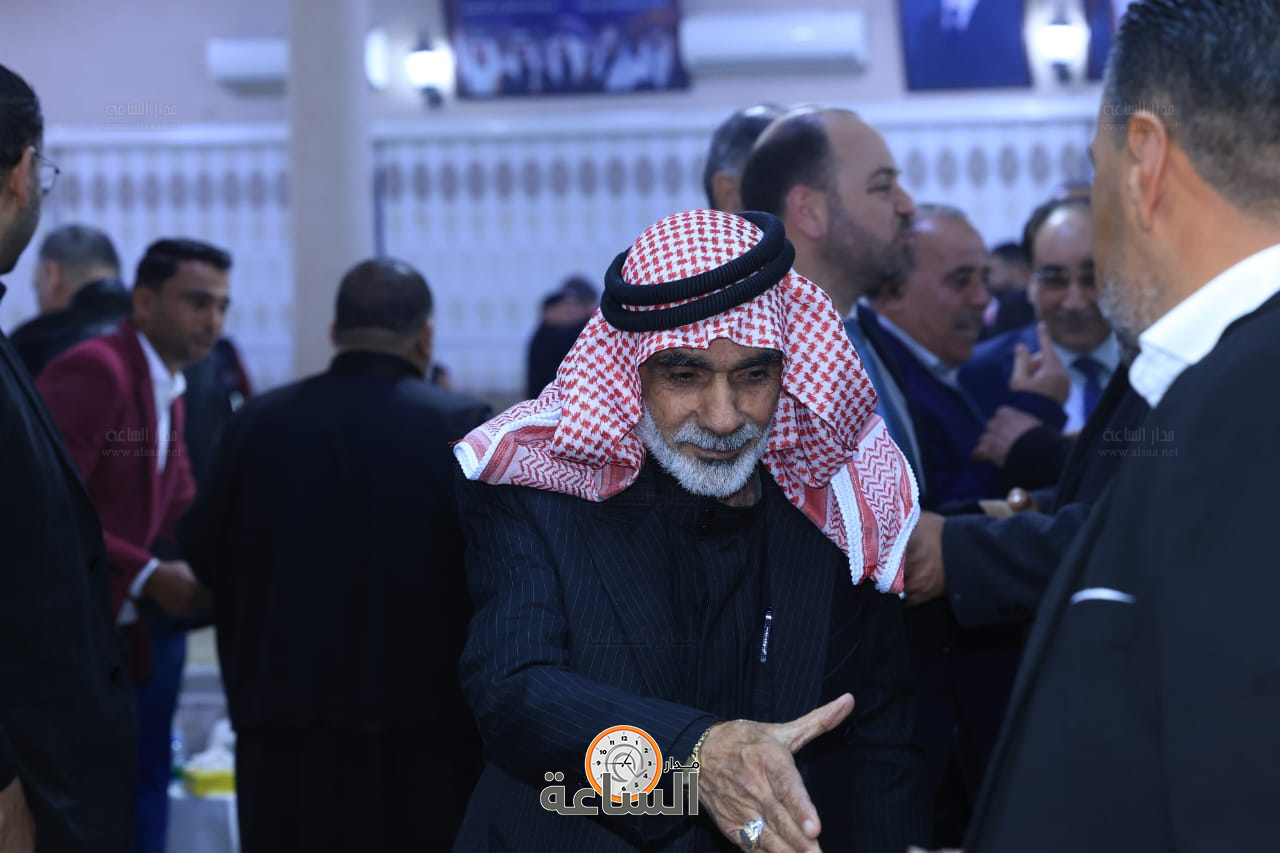 Madar Al-Saa Images 0.5284164972012731