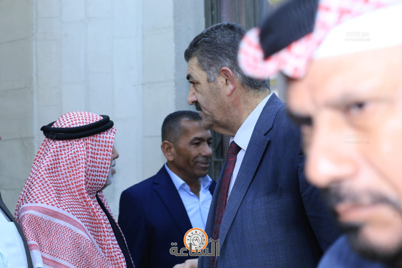 Madar Al-Saa Images 0.587274991452433