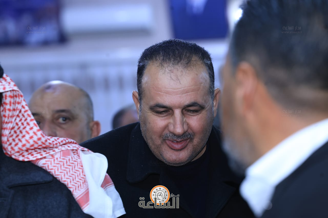 Madar Al-Saa Images 0.4036464601593014